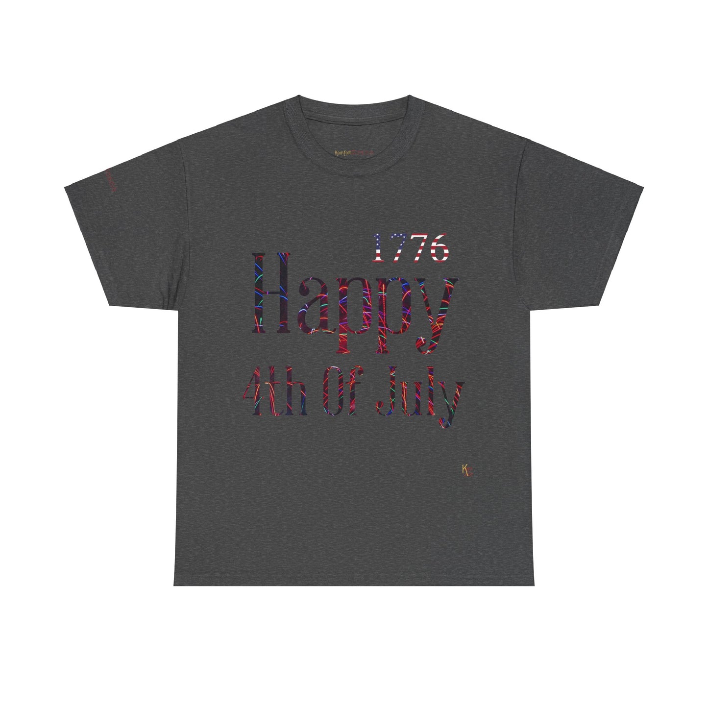 Men's or Women's American Independence T-Shirt