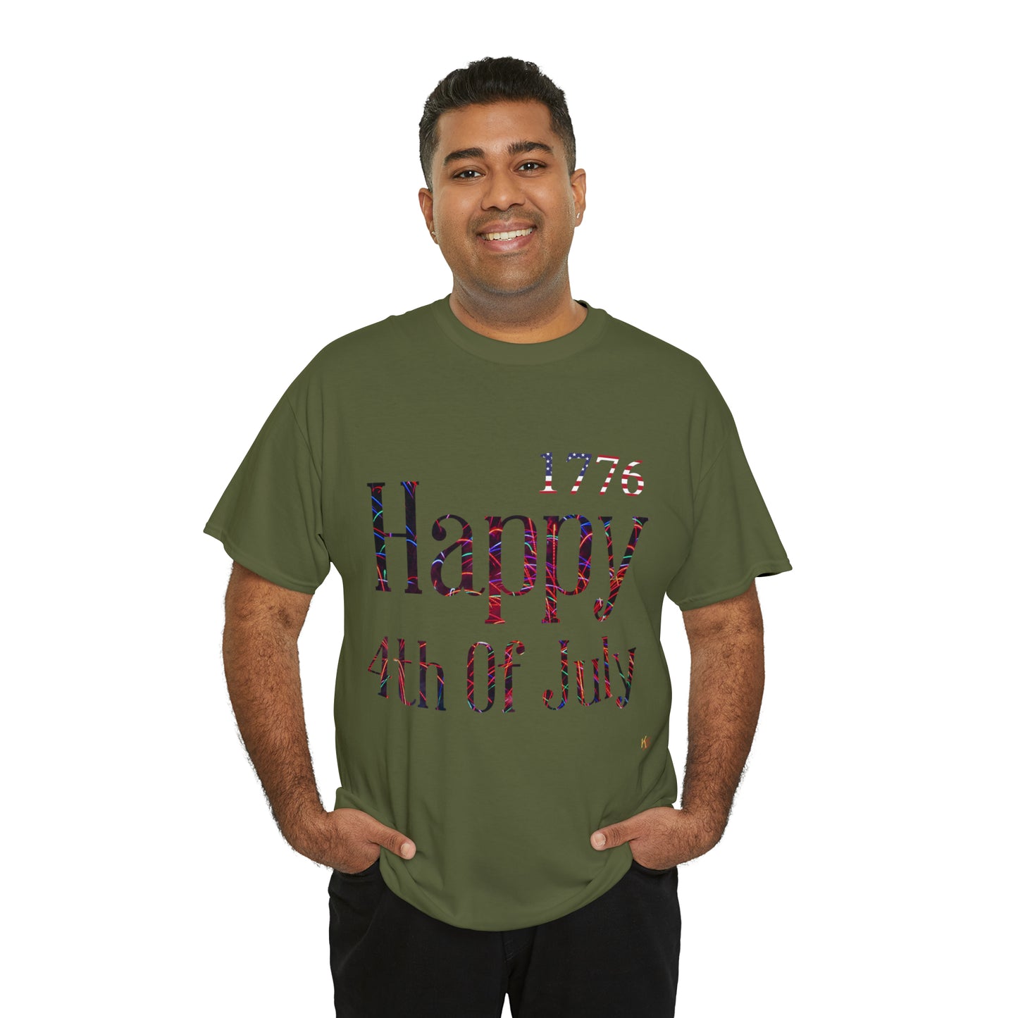 American Independence T-Shirt