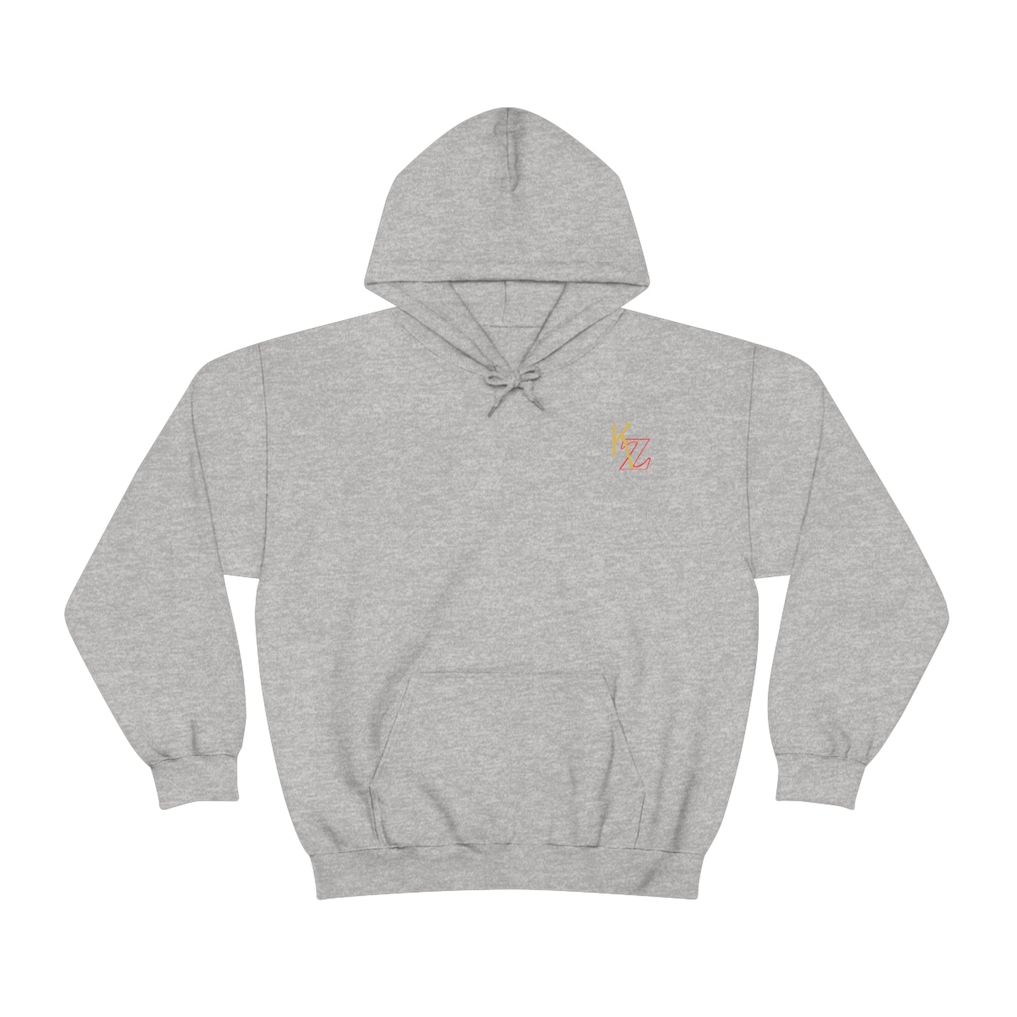 Komfort Zoane Hooded Sweatshirt