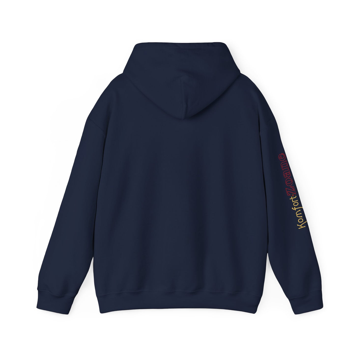 FAFO 1 Hooded Sweatshirt