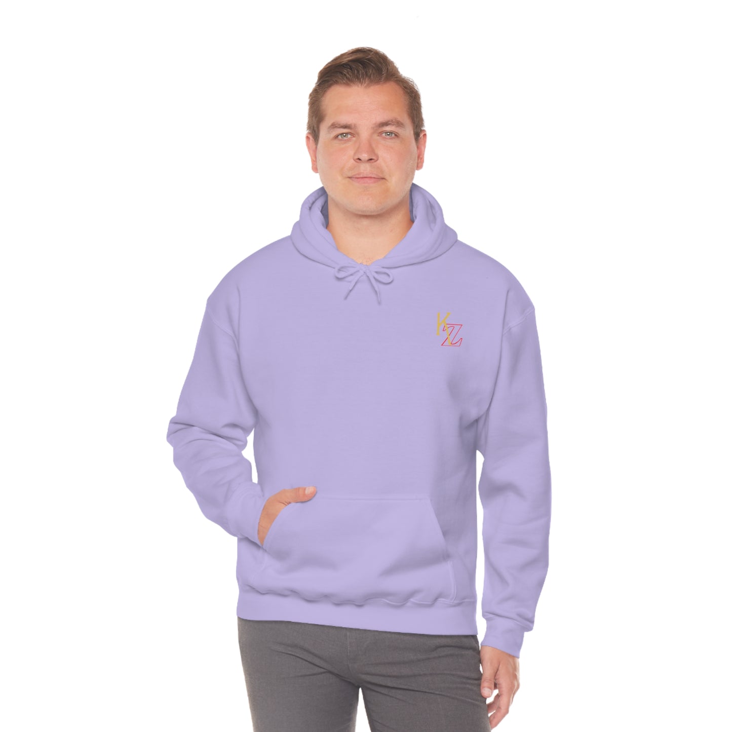 Komfort Zoane Hooded Sweatshirt