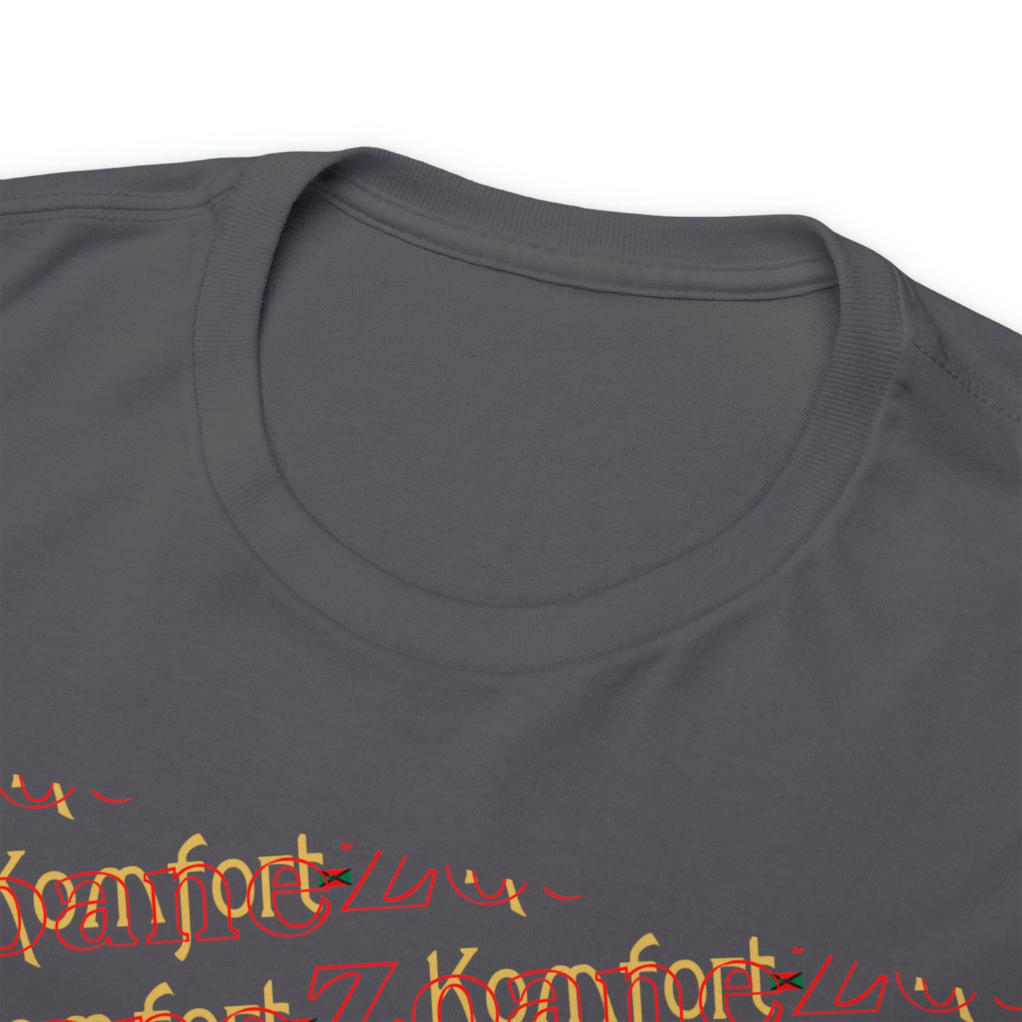 Komfort Zoane T-Shirt