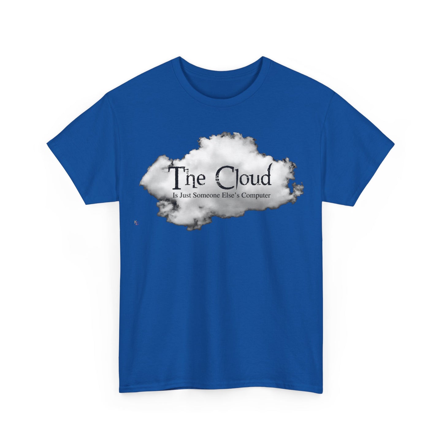 The Cloud T-Shirt