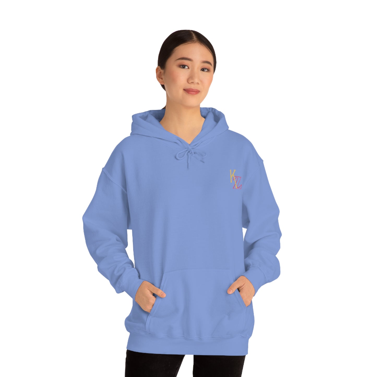 Komfort Zoane Hooded Sweatshirt