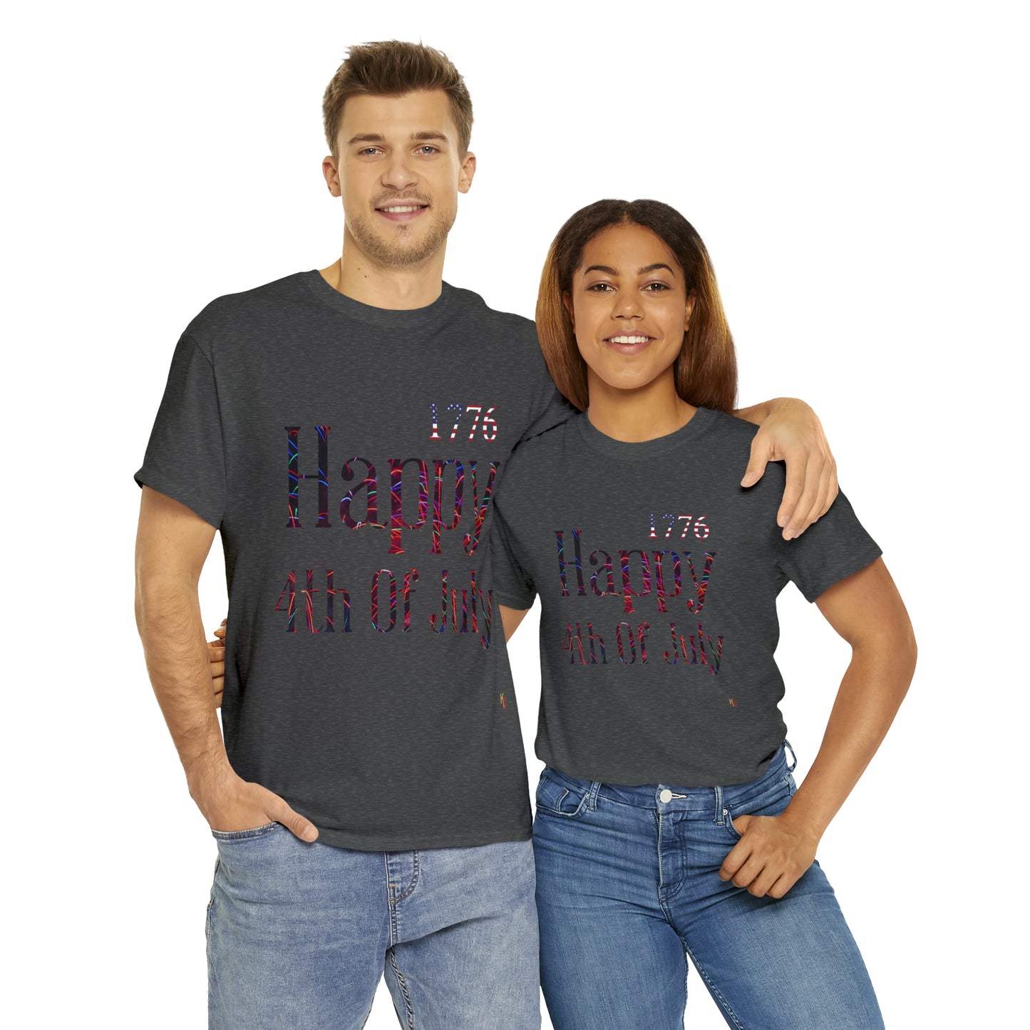 American Independence T-Shirt