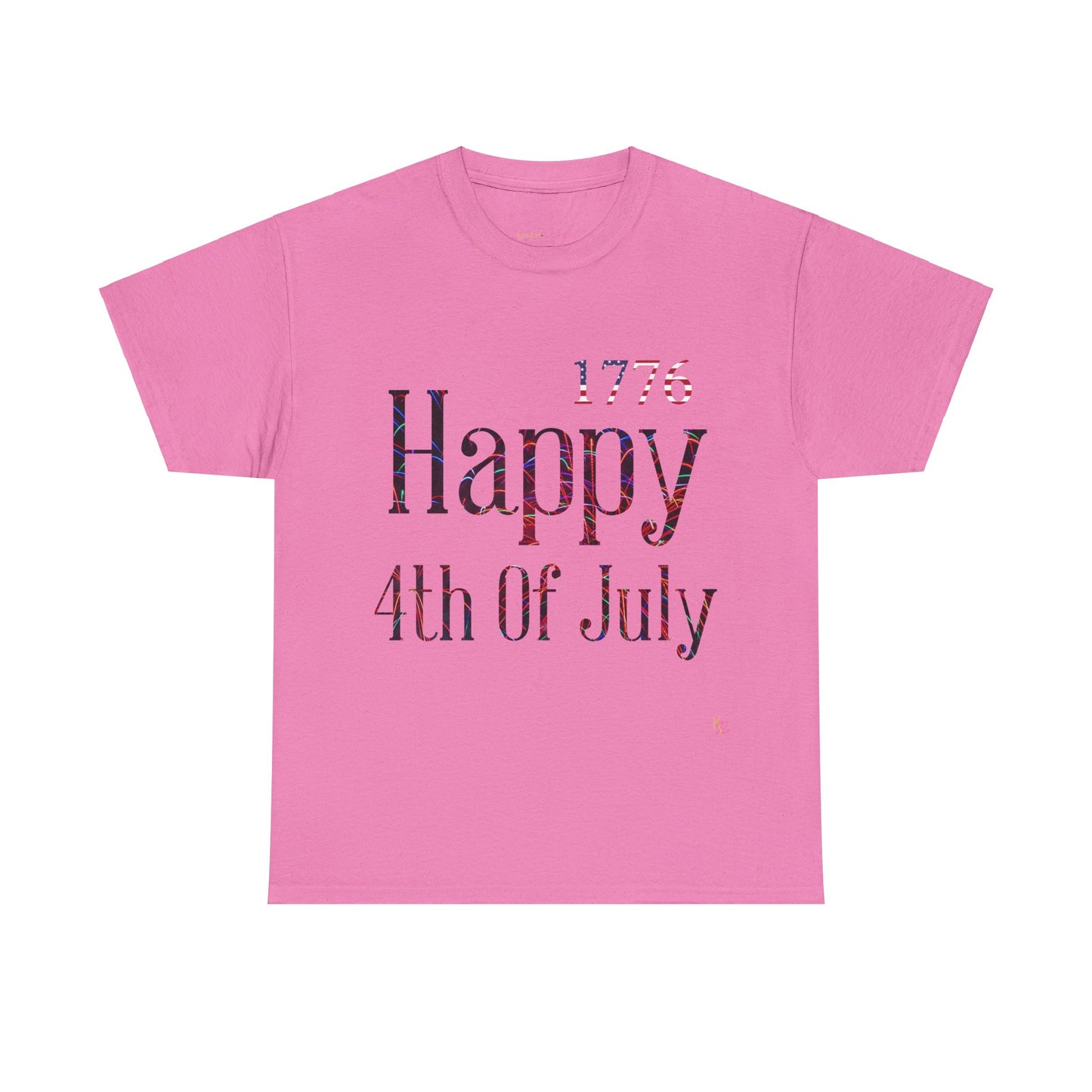 Men's or Women's American Independence T-Shirt