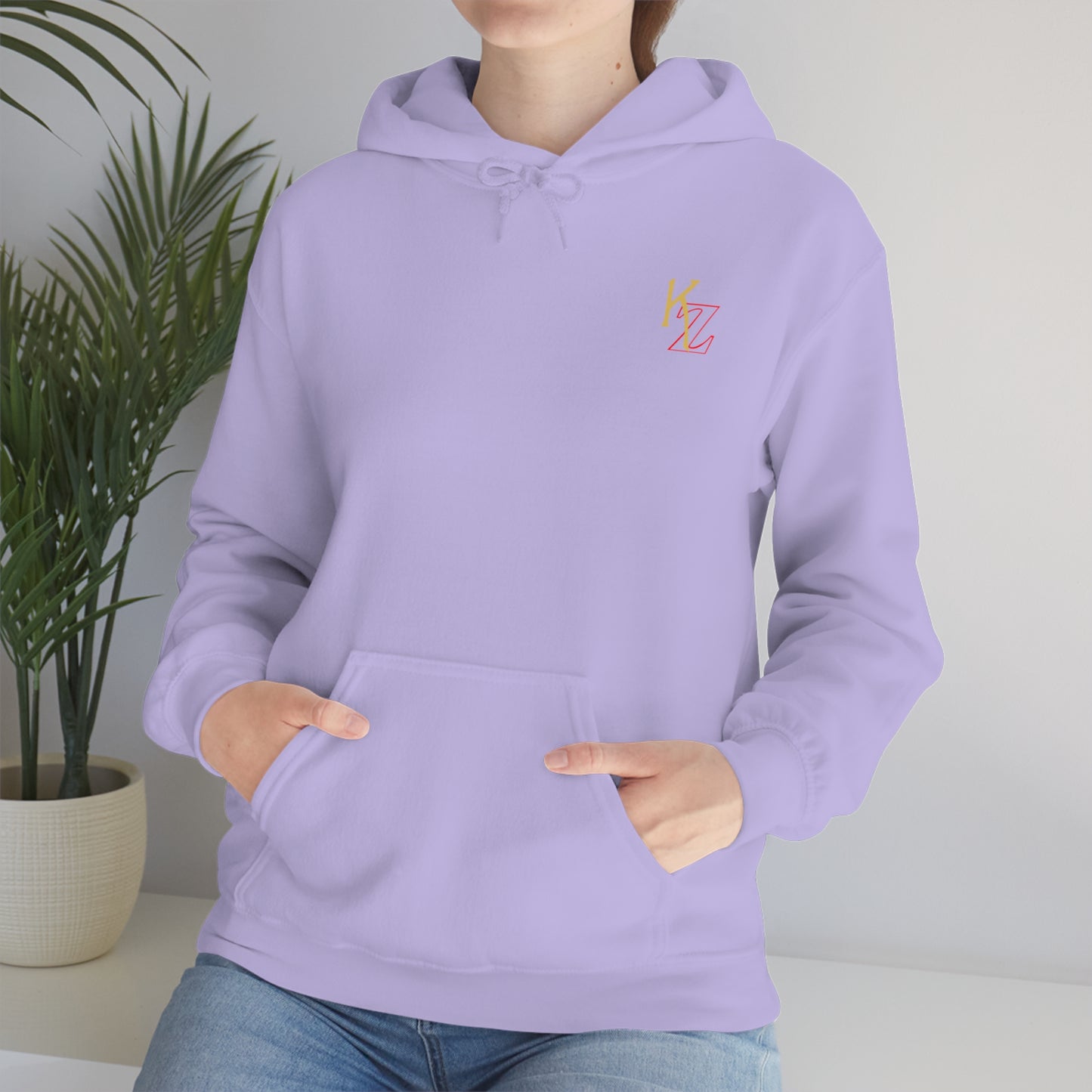 Komfort Zoane Hooded Sweatshirt