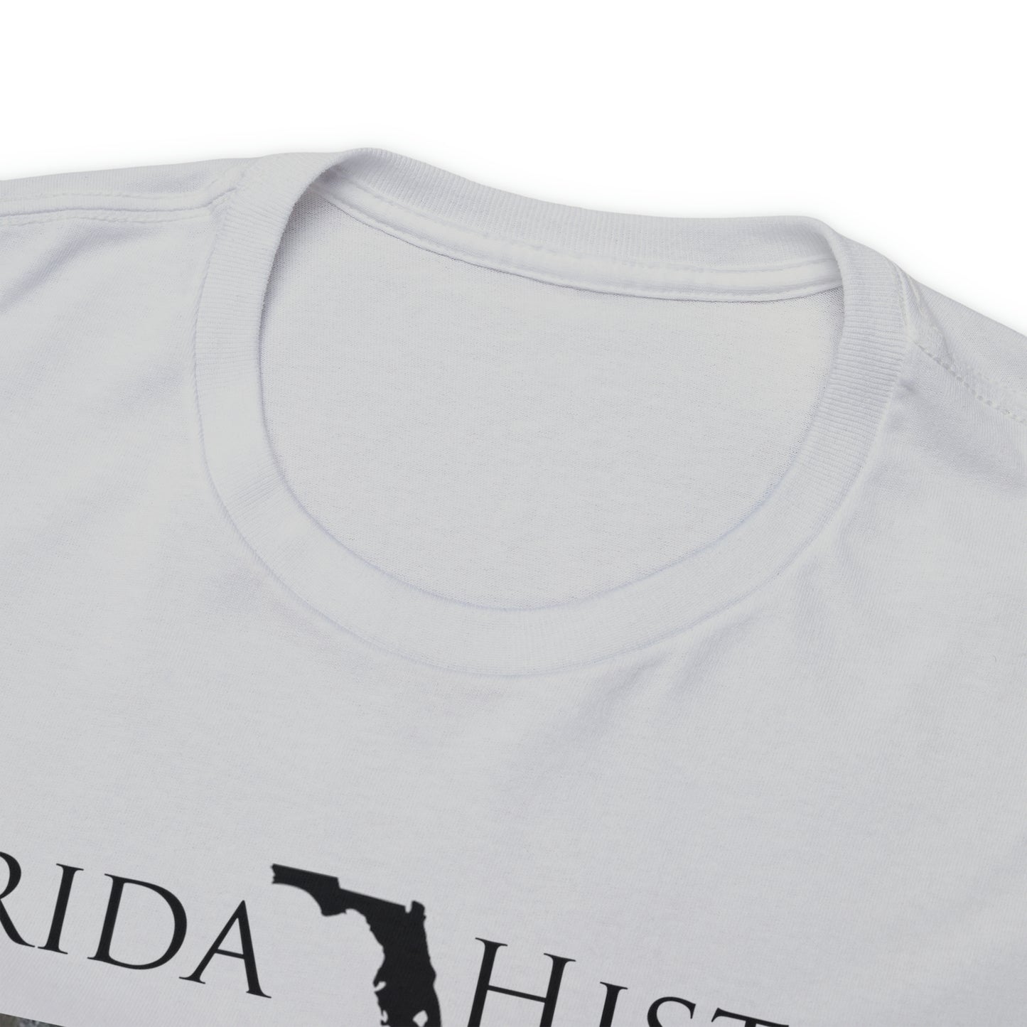 Florida History - Ocoee Massacre T-Shirt