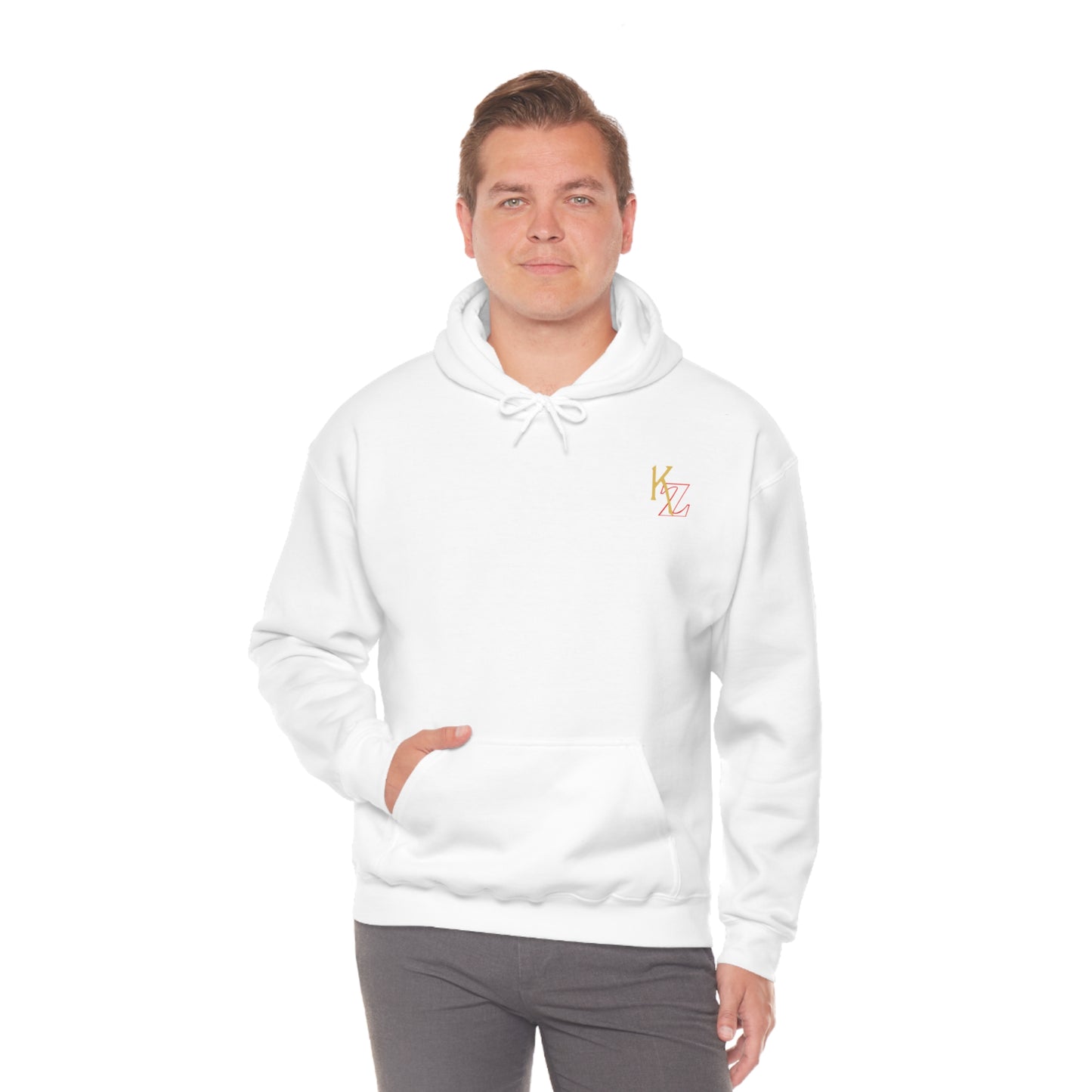 Komfort Zoane Hooded Sweatshirt