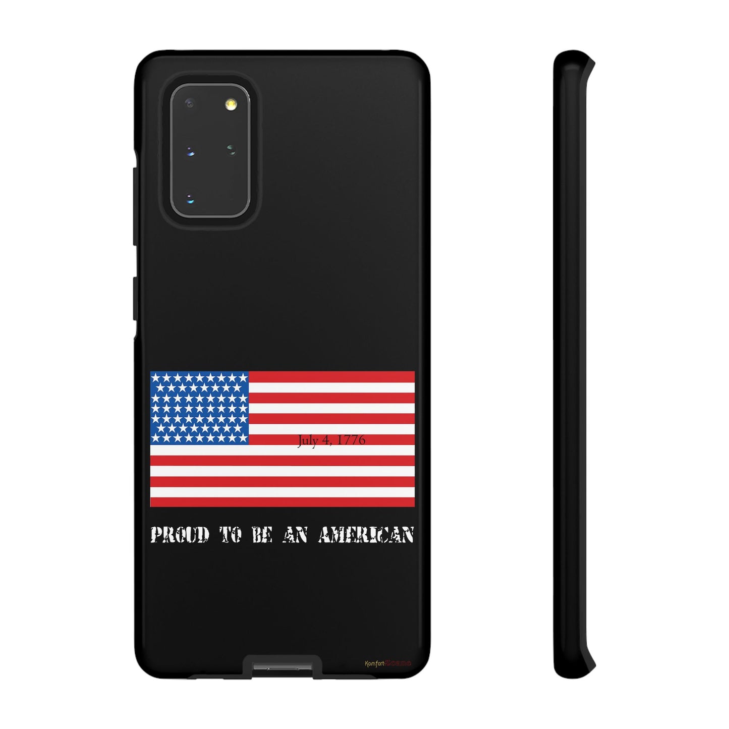 American Independence Tough Phone Cases (Samsung Galaxy Phones)