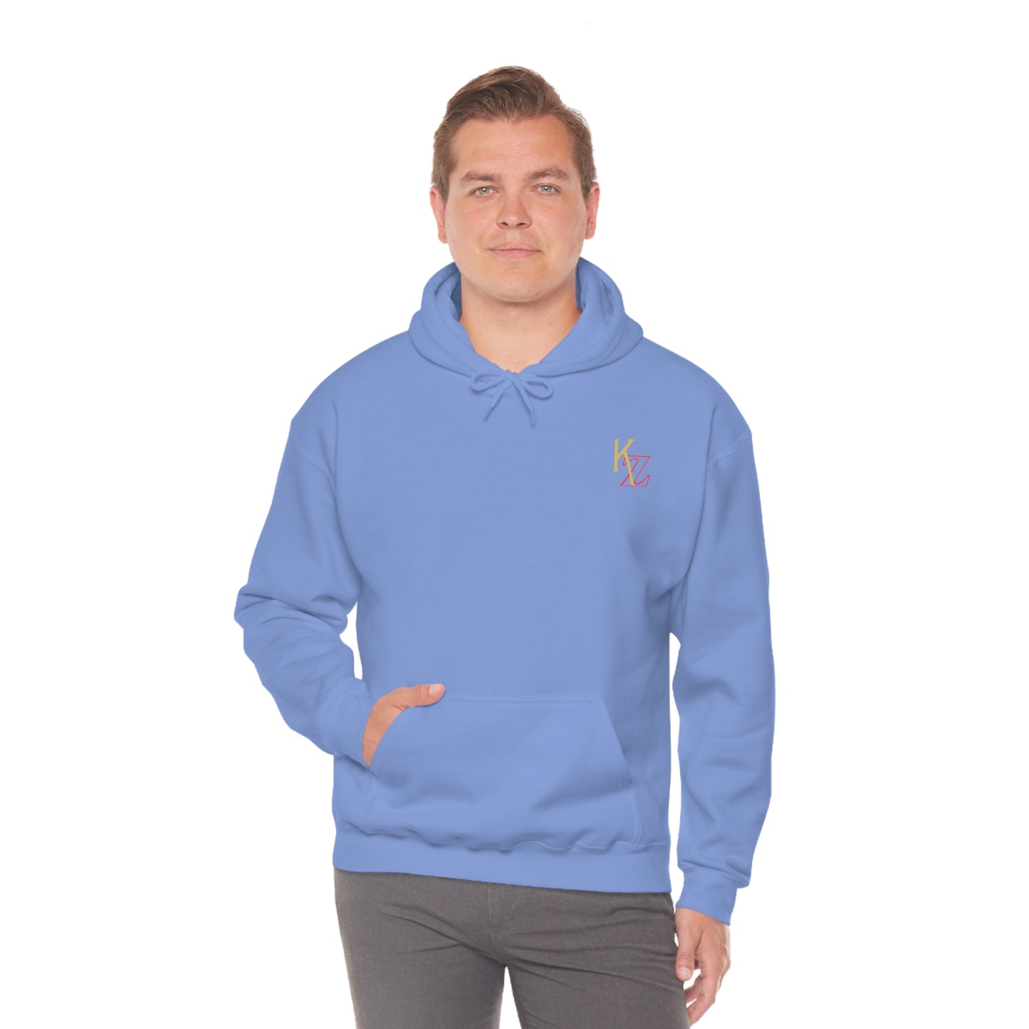 Komfort Zoane Hooded Sweatshirt