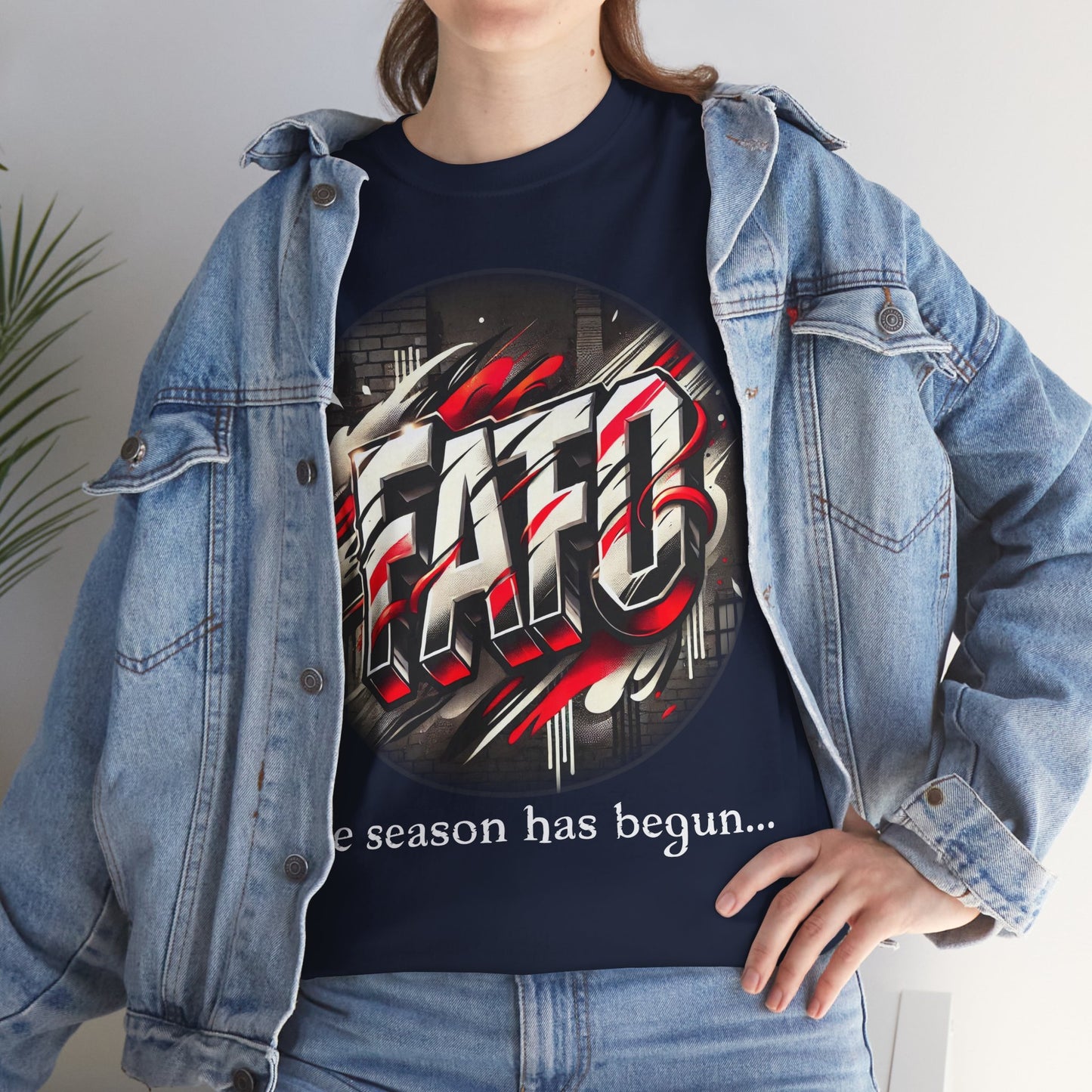 FAFO 1 T-Shirt