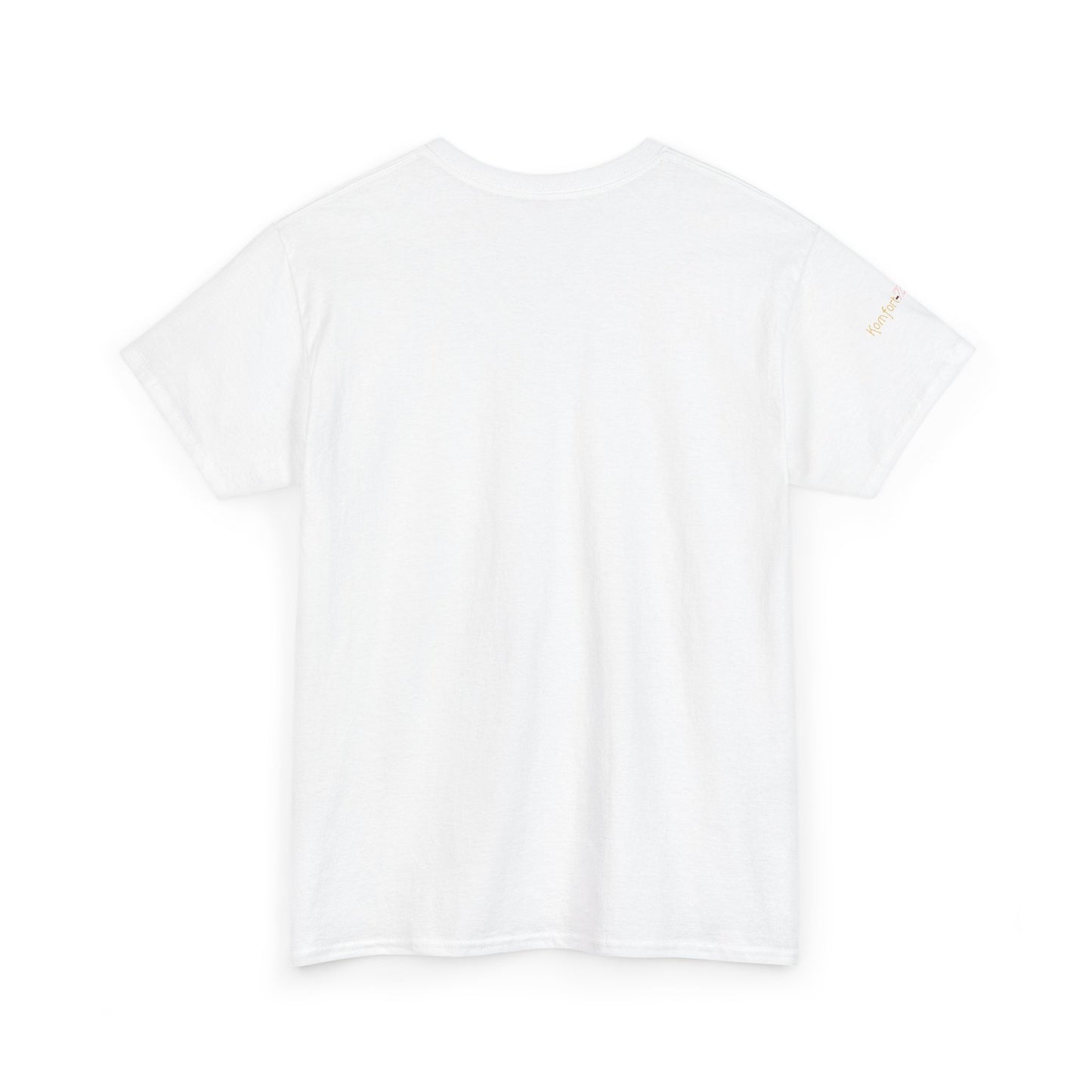 Distraction Men's T-Shirt