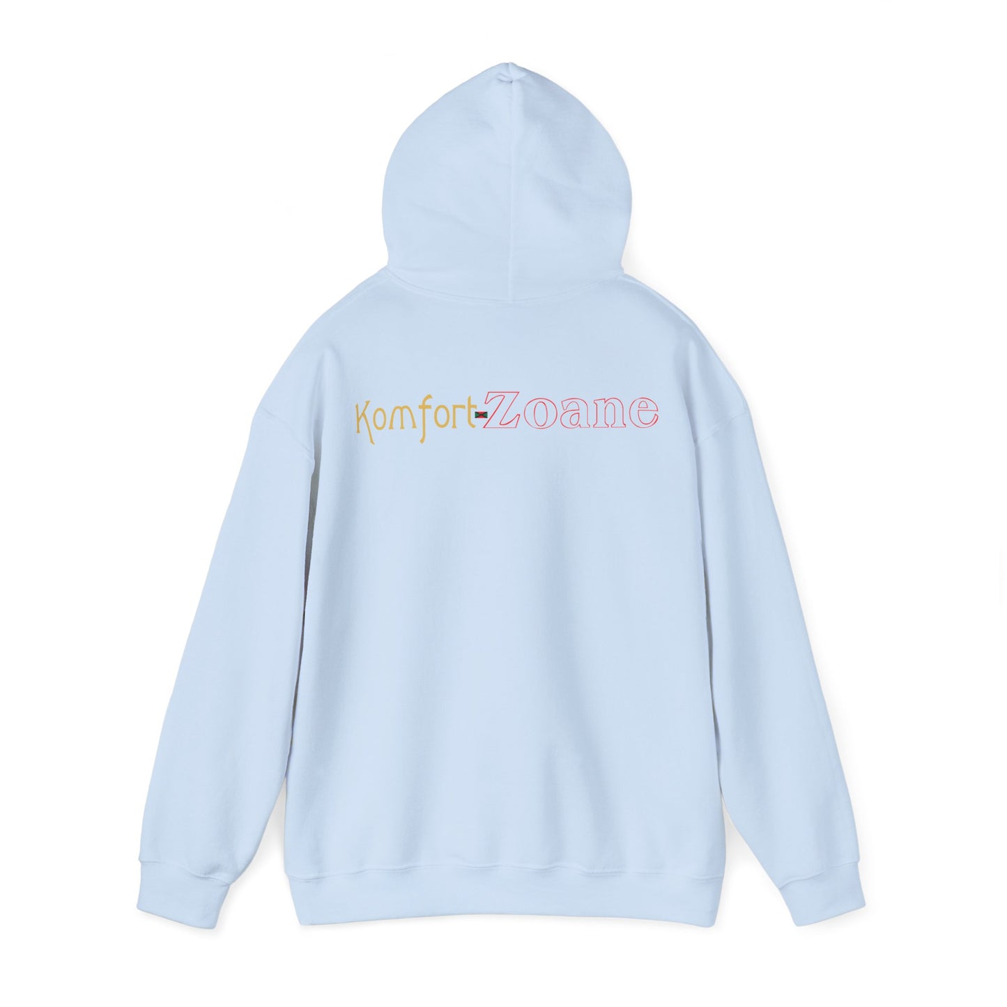 Stroke Survivor Hooded Sweatshirt