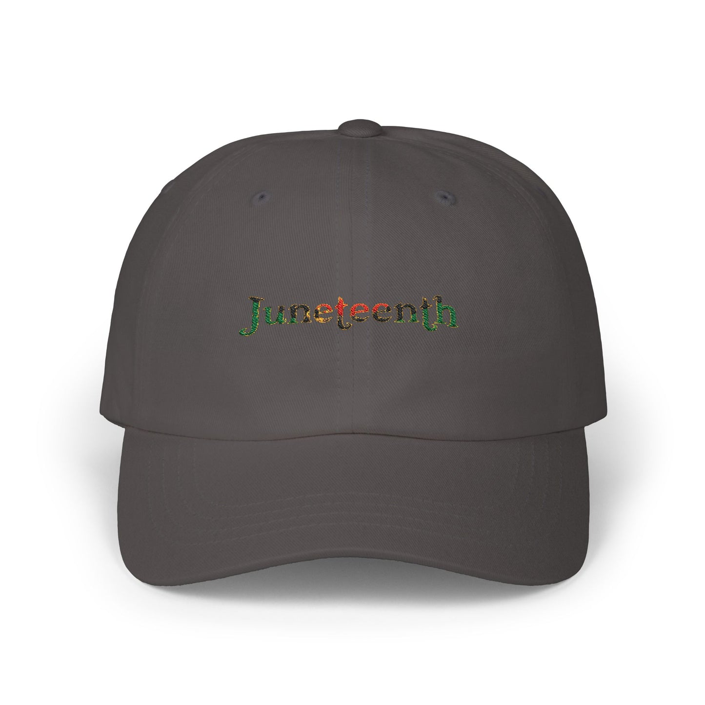 Juneteenth Cap