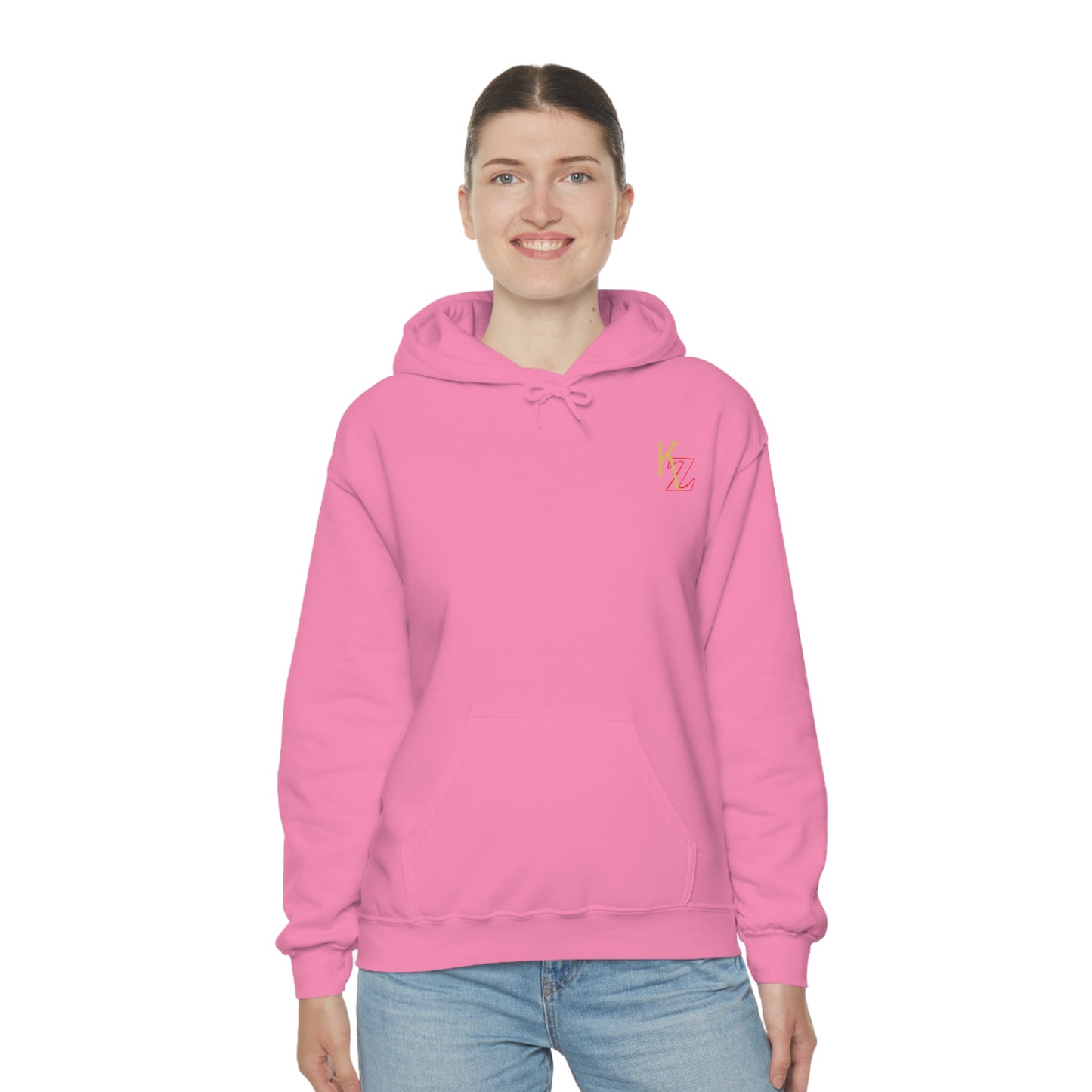 Komfort Zoane Hooded Sweatshirt