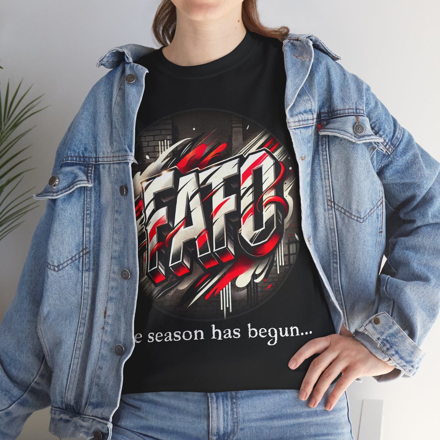 FAFO 1 T-Shirt