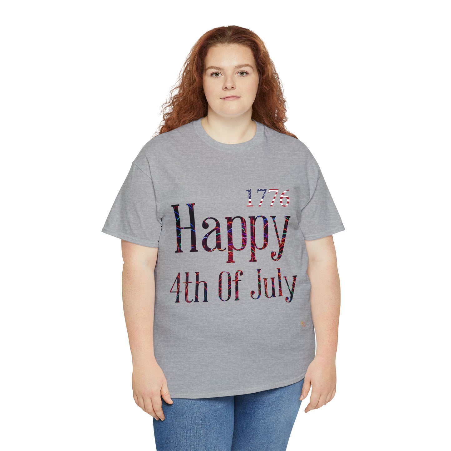 American Independence T-Shirt