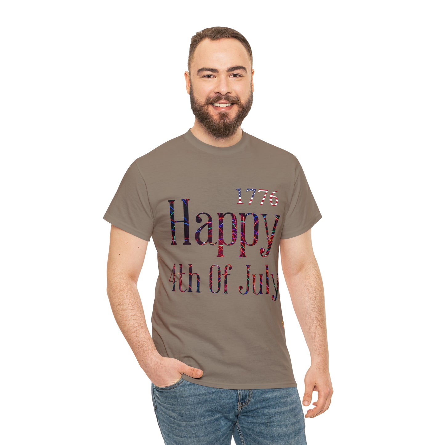 American Independence T-Shirt