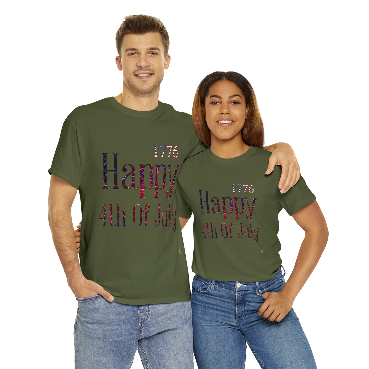 American Independence T-Shirt