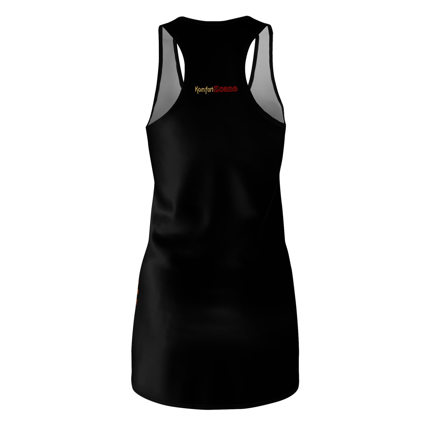 Juneteenth Emancipation Racerback Dress