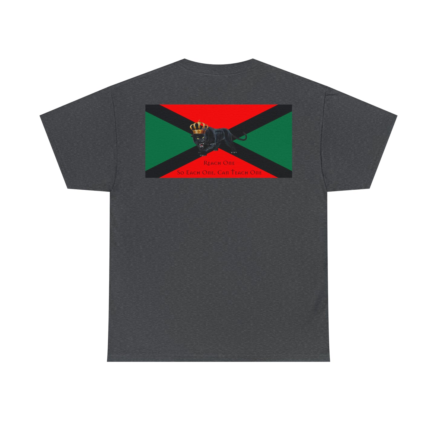 Juneteenth Broken Chains T-Shirt