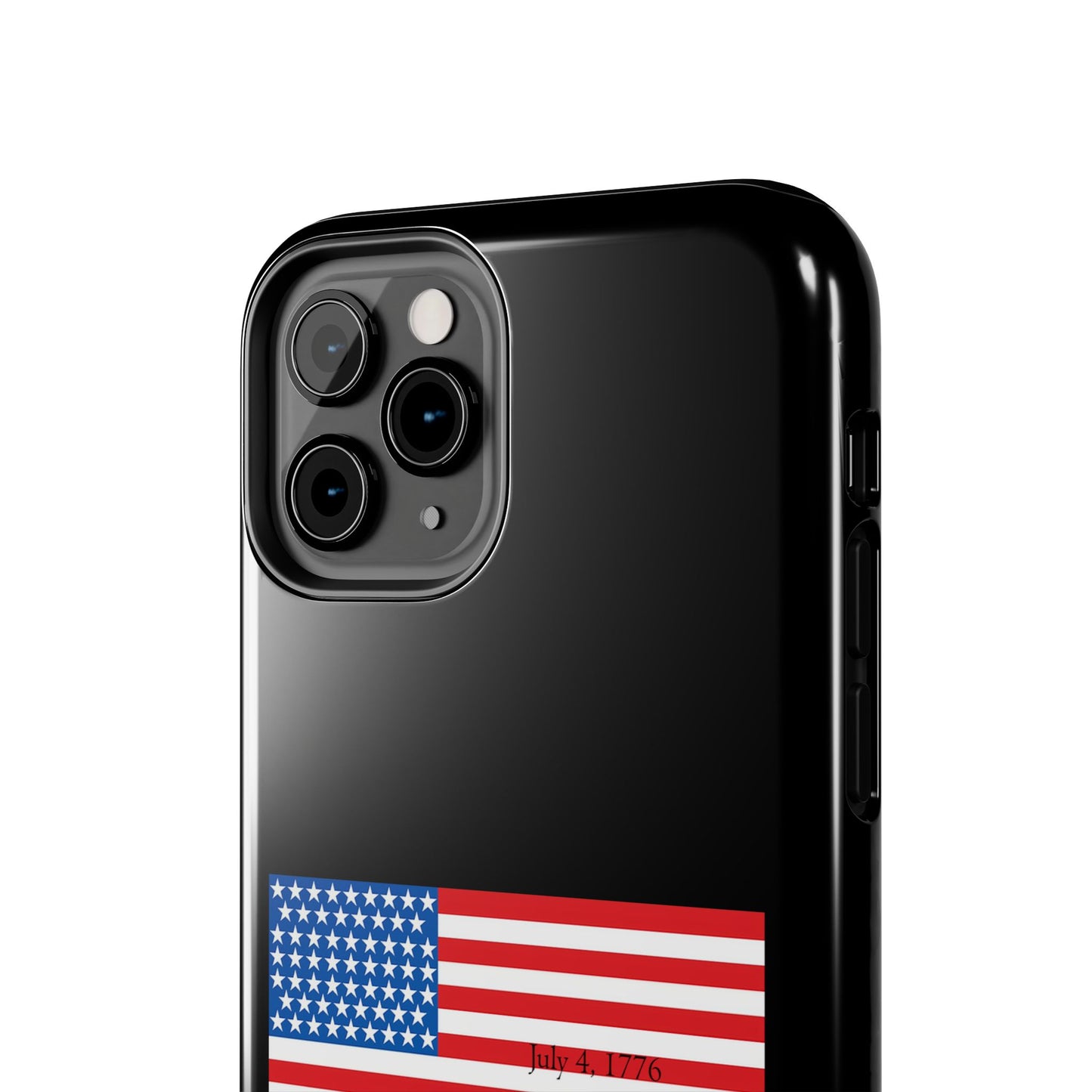 American Independence Phone Cases, (iPhone 7 - 16)