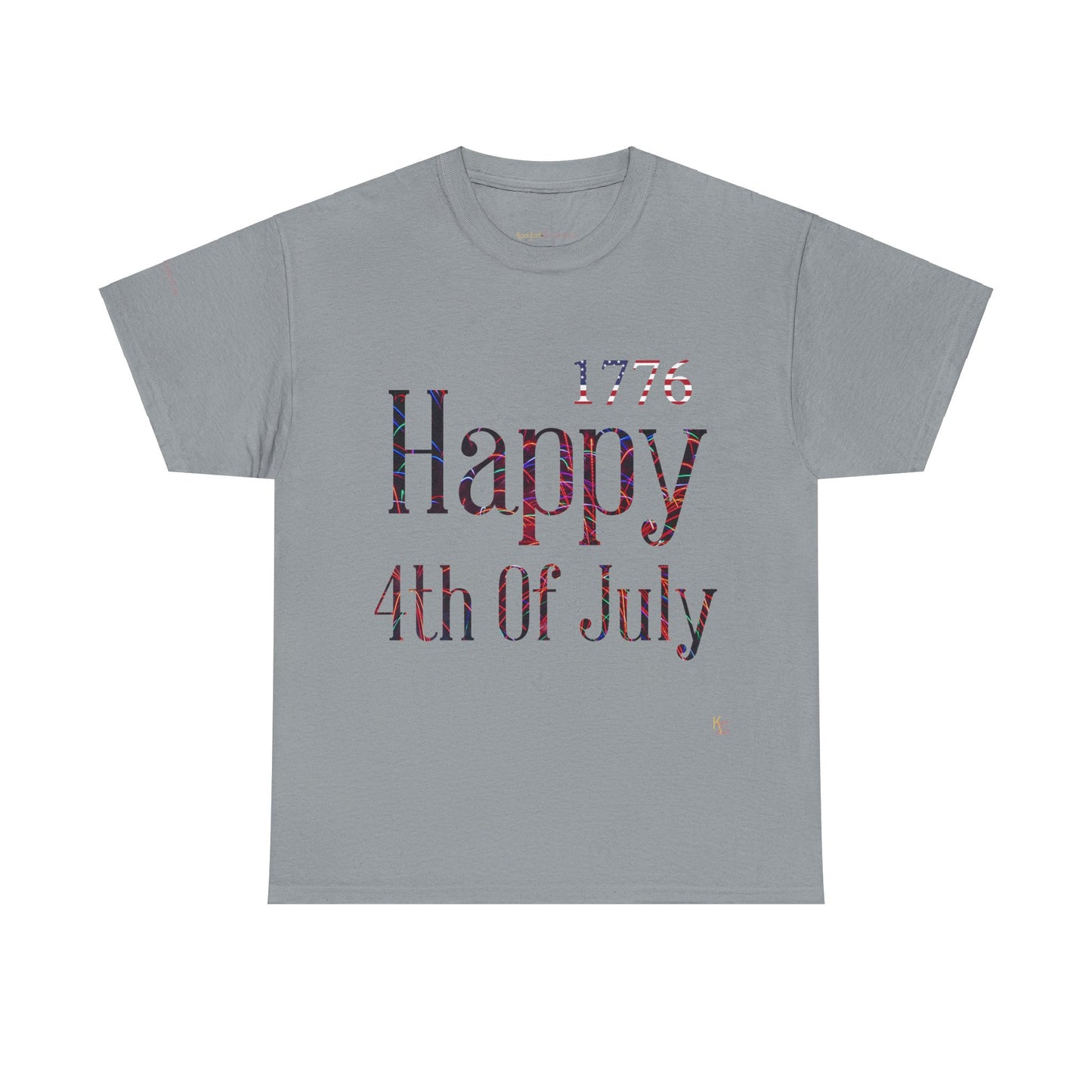 Men's or Women's American Independence T-Shirt