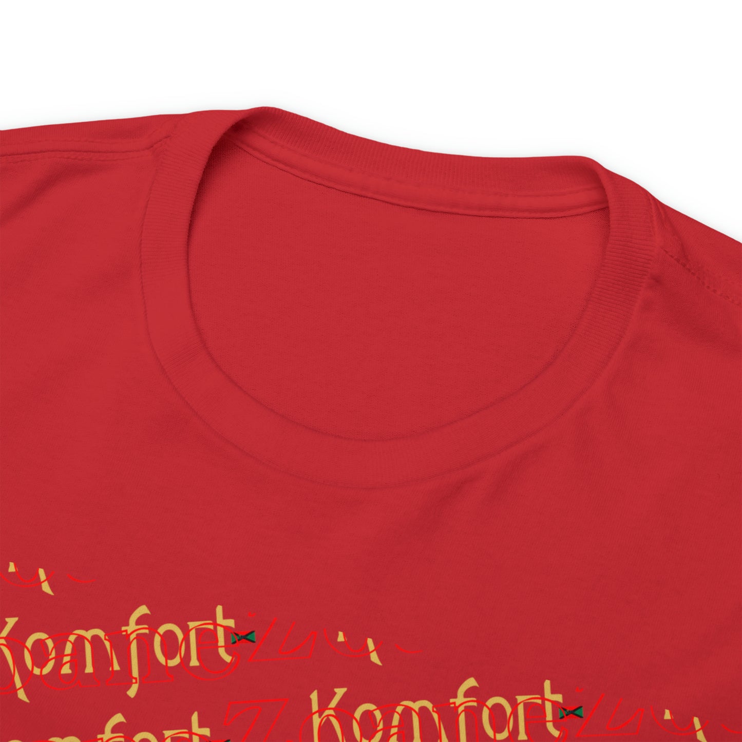 Komfort Zoane T-Shirt