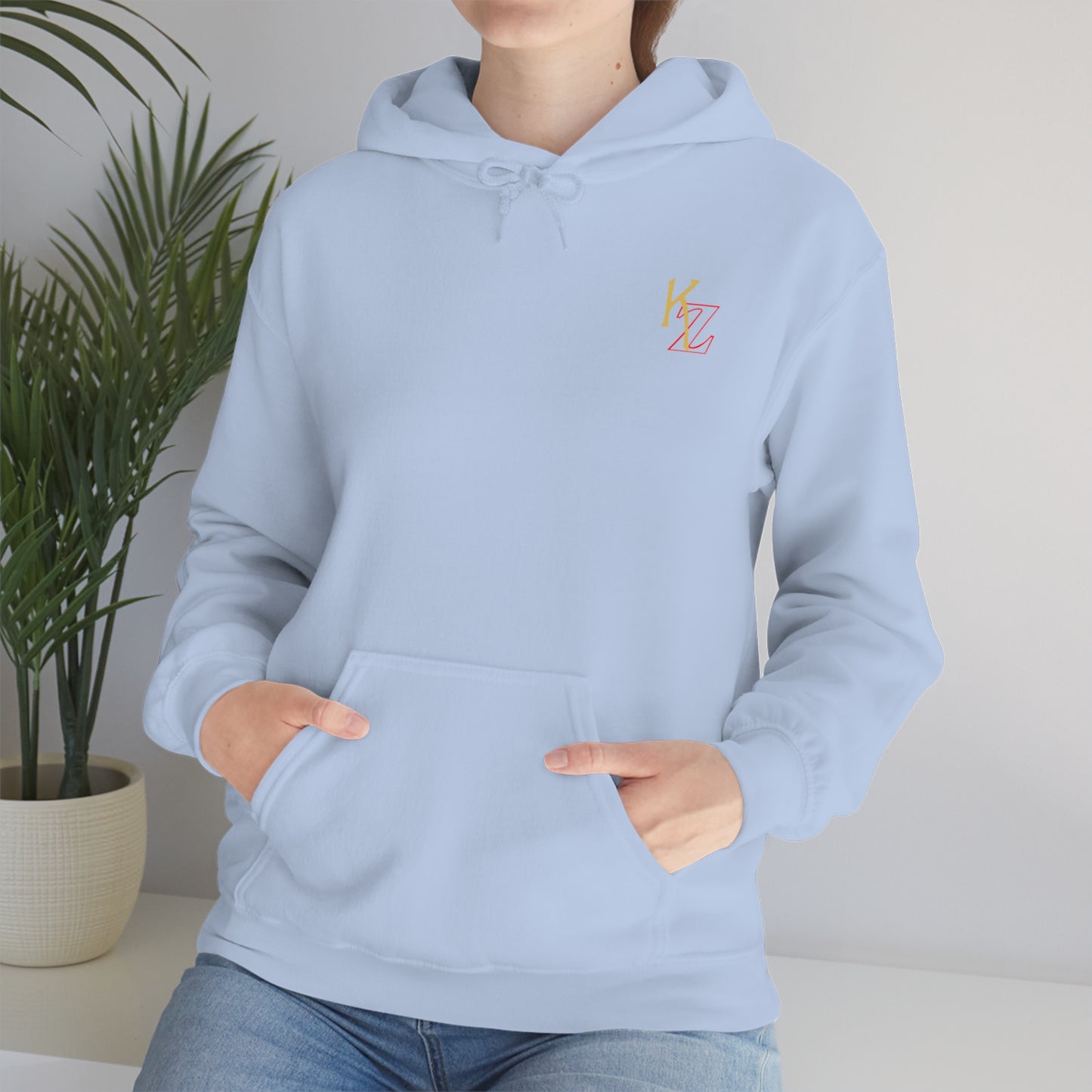 Komfort Zoane Hooded Sweatshirt