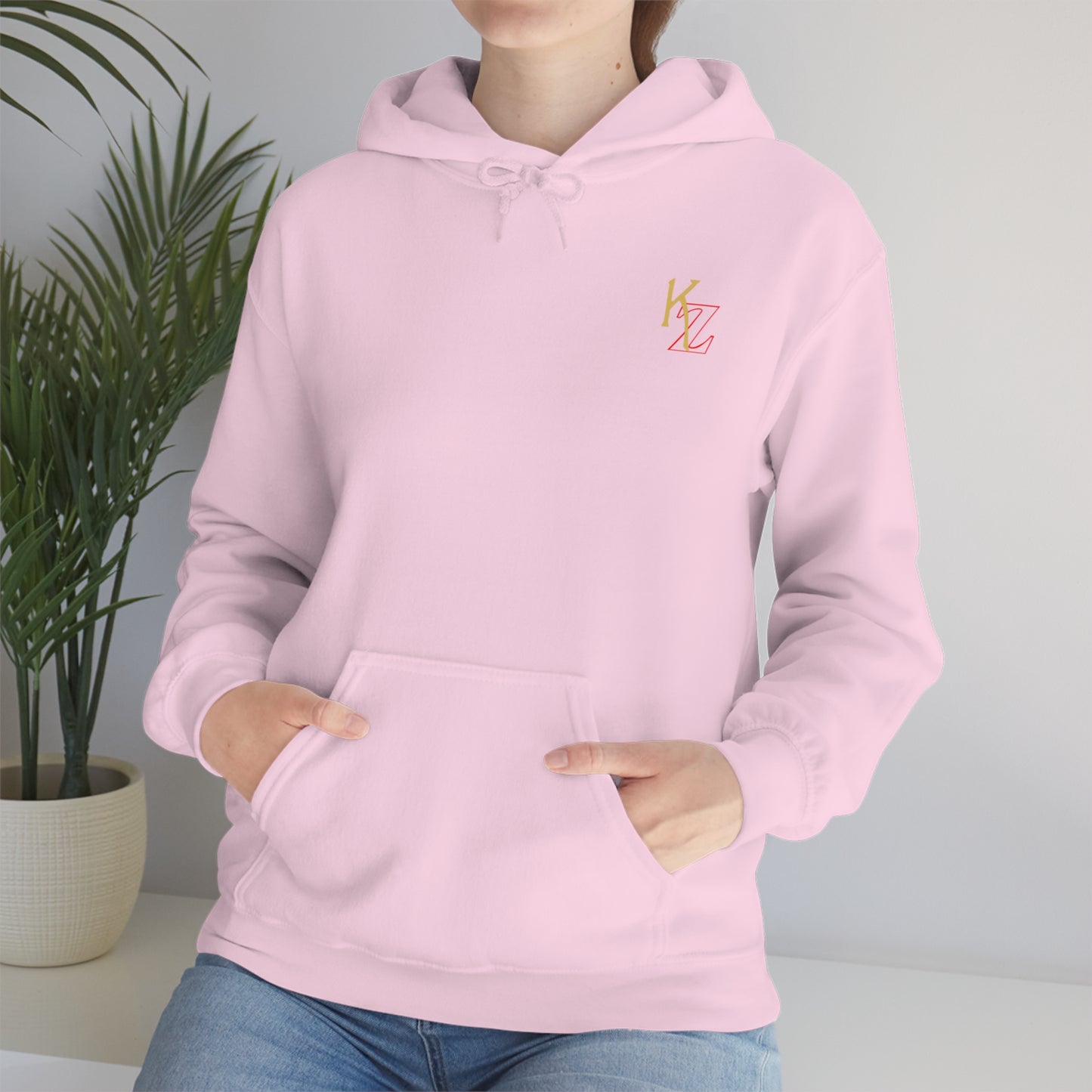 Komfort Zoane Hooded Sweatshirt