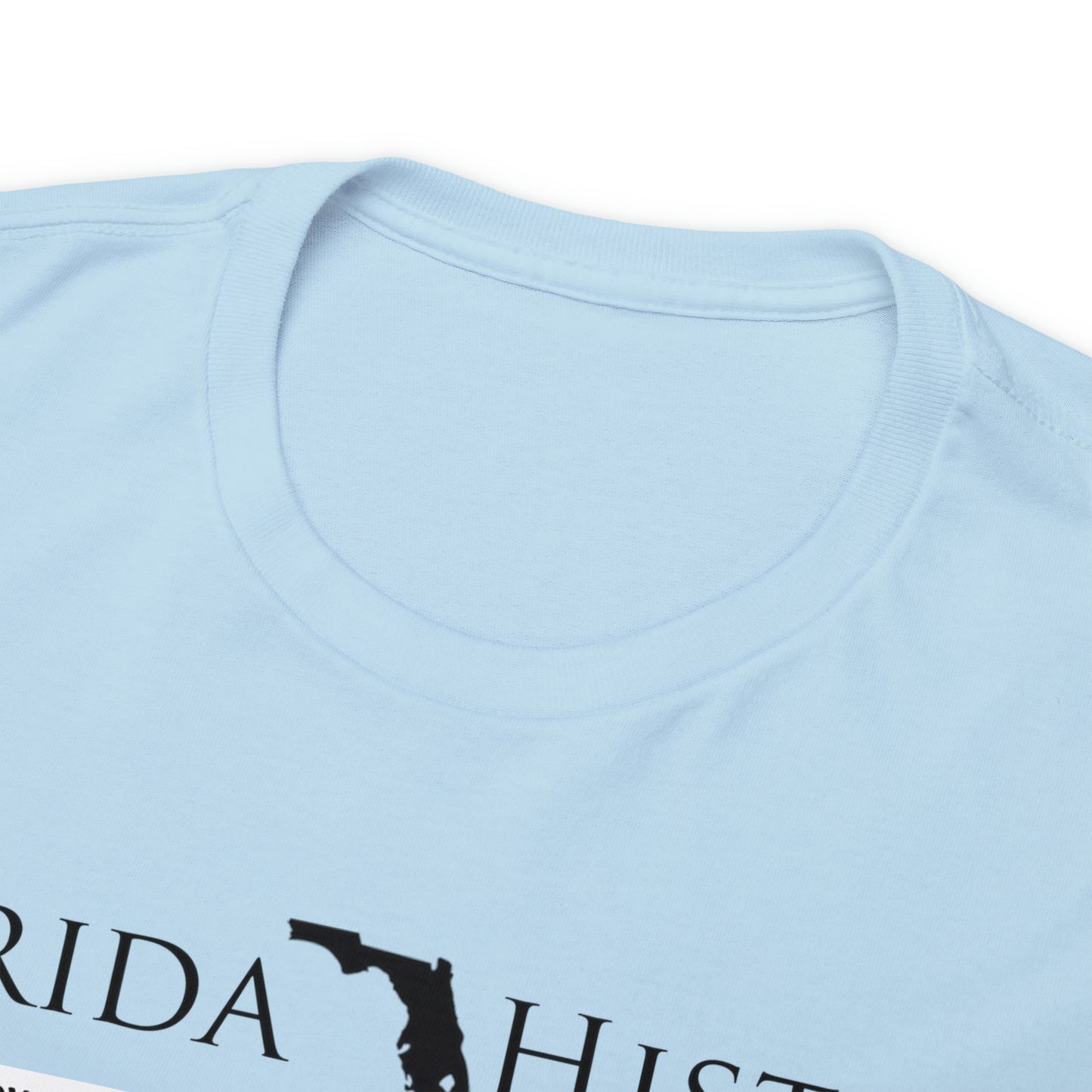 Florida History - Rosewood Massacre T-Shirt