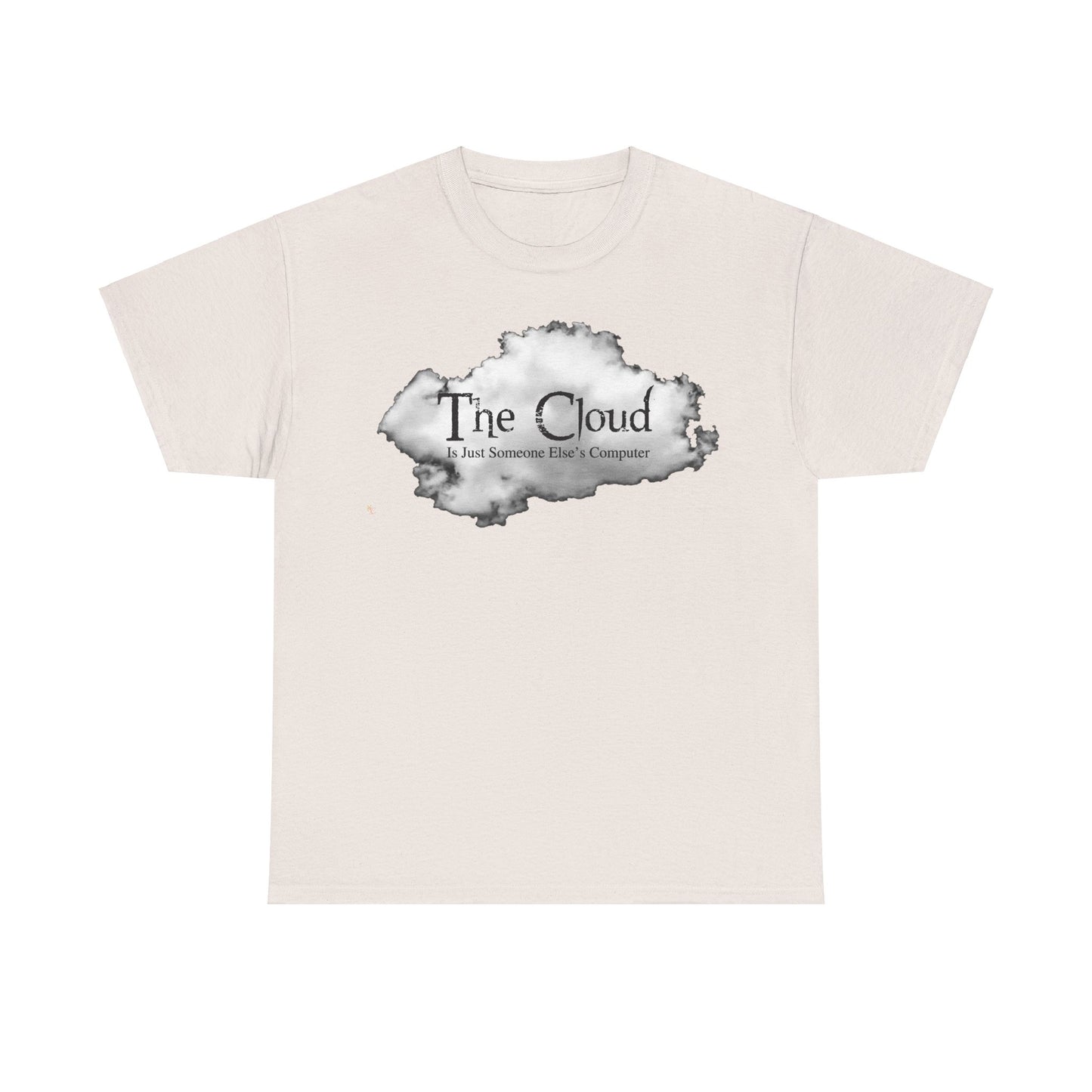 The Cloud T-Shirt