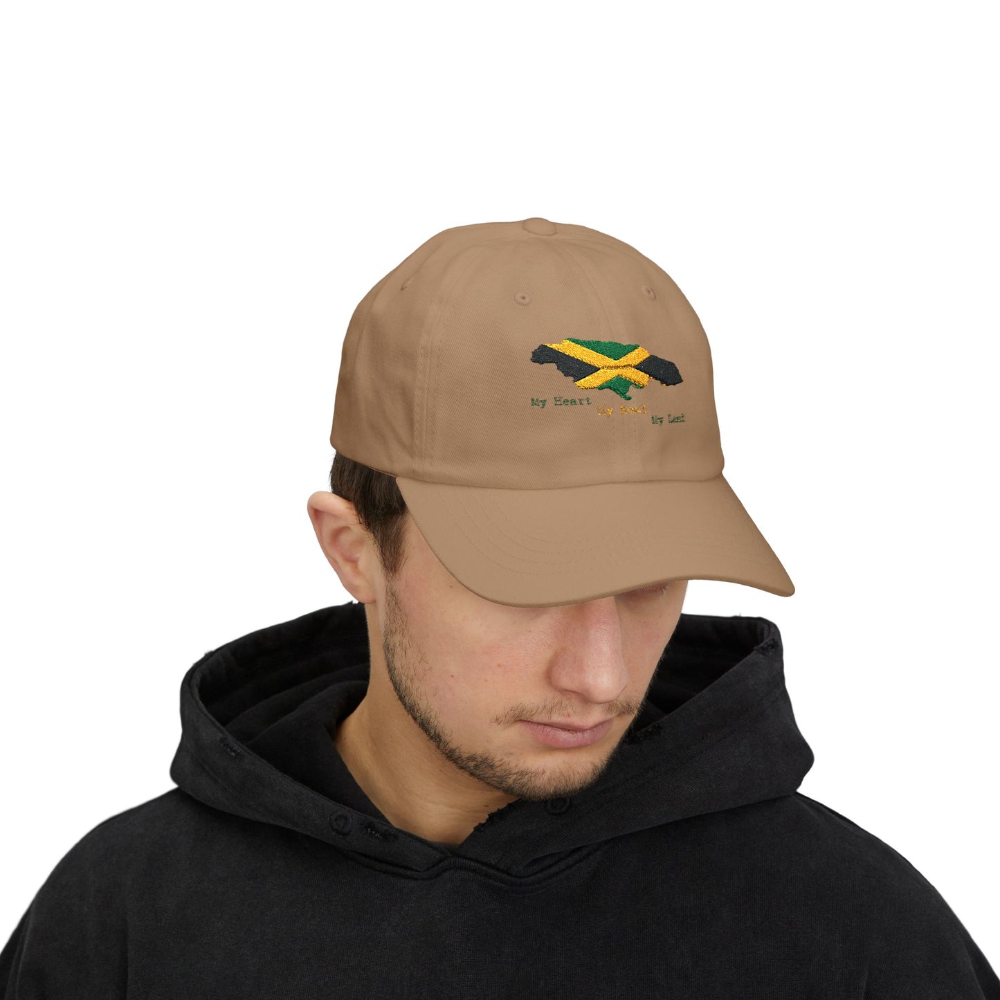 Jamaican Independence Cap