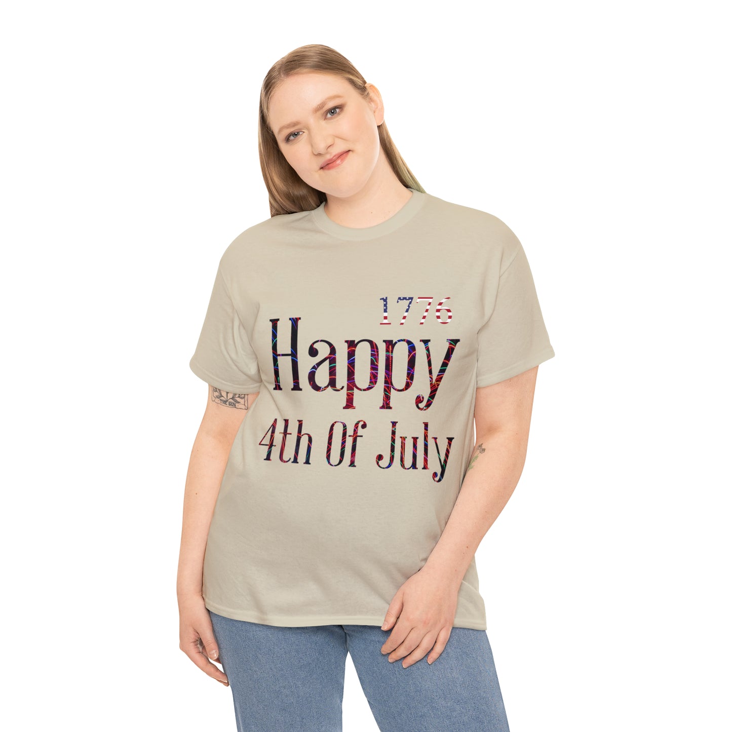 American Independence T-Shirt