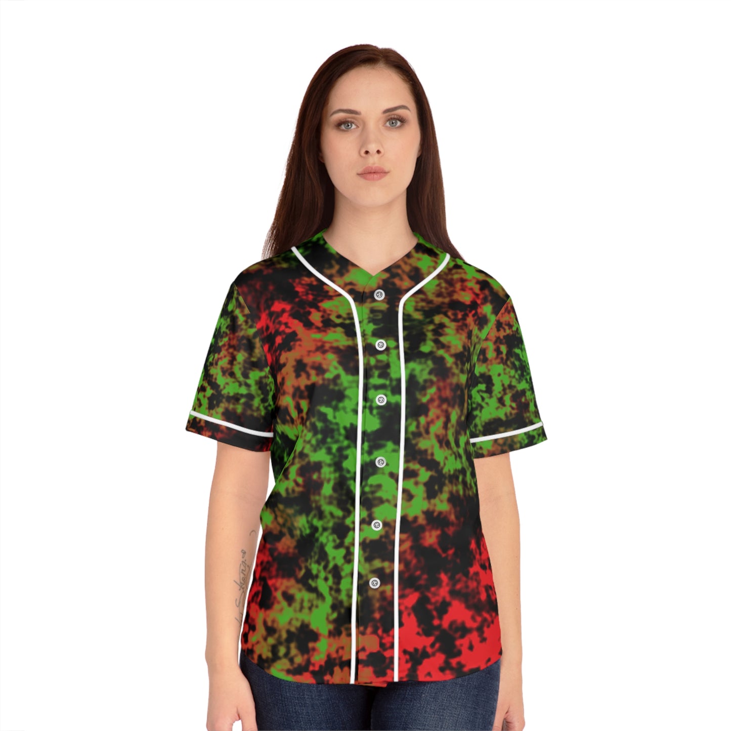 Komfort Zoane Women's Baseball Jersey