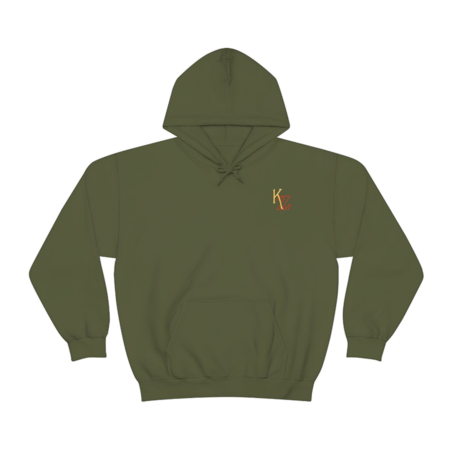 Komfort Zoane Hooded Sweatshirt