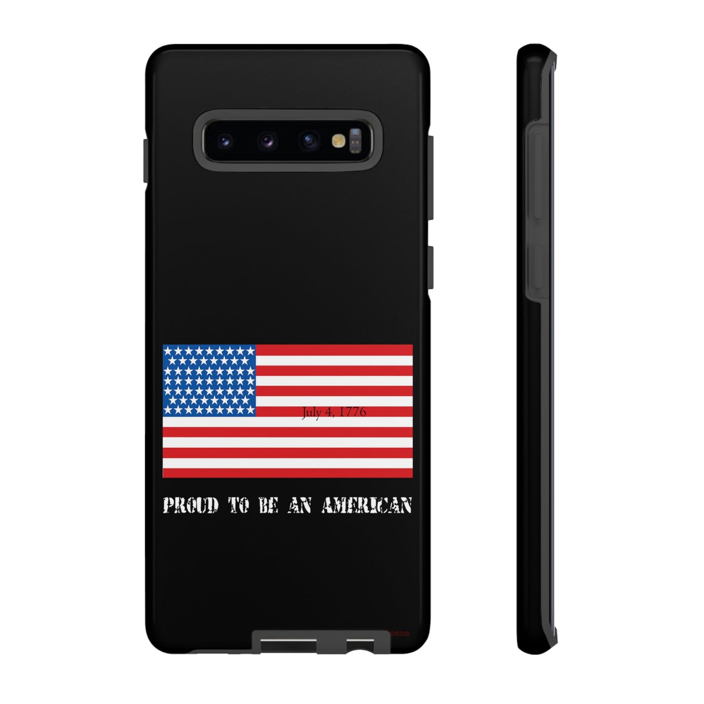 American Independence Tough Phone Cases (Samsung Galaxy Phones)