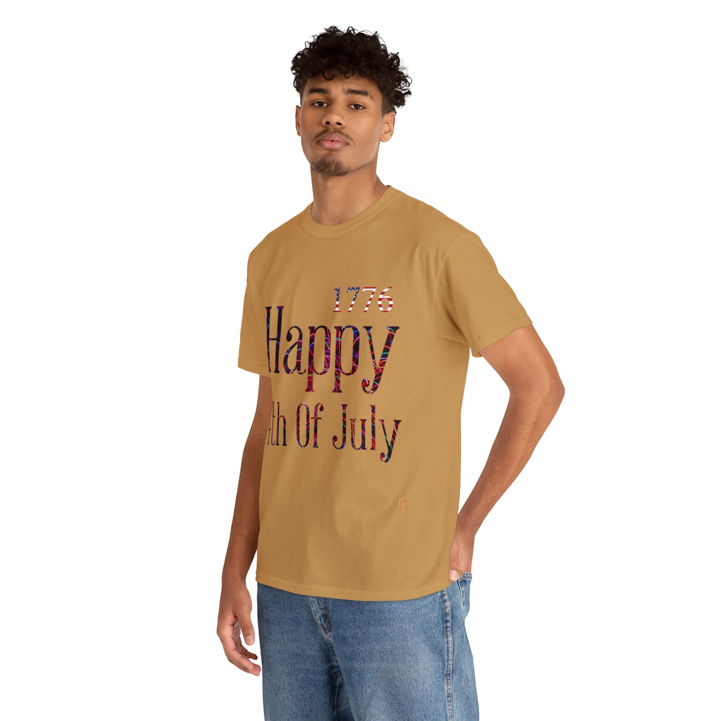 American Independence T-Shirt