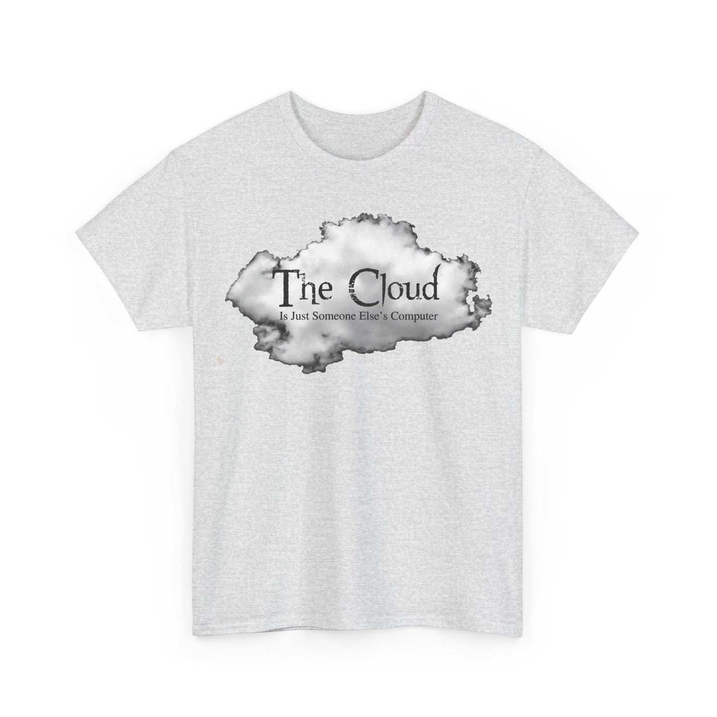 The Cloud T-Shirt