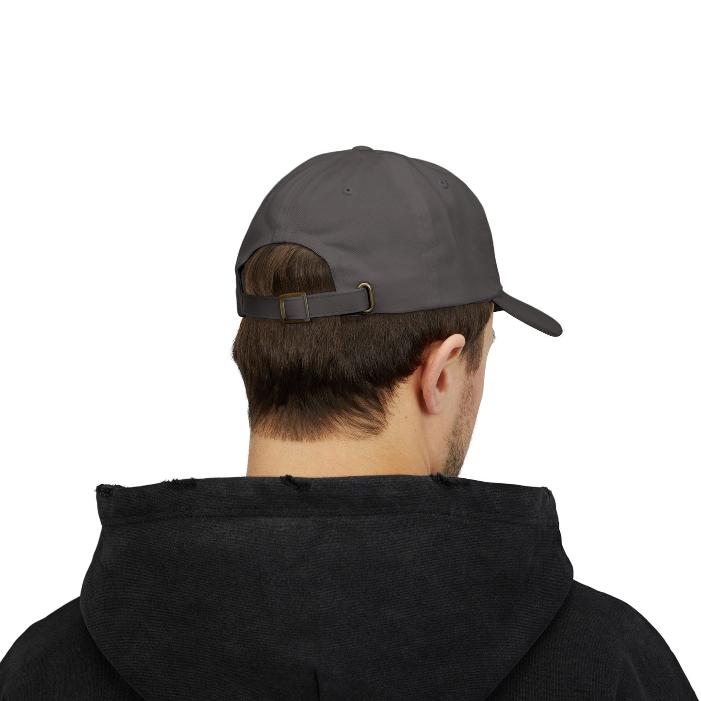 Know Your Roots Cap (Dark)