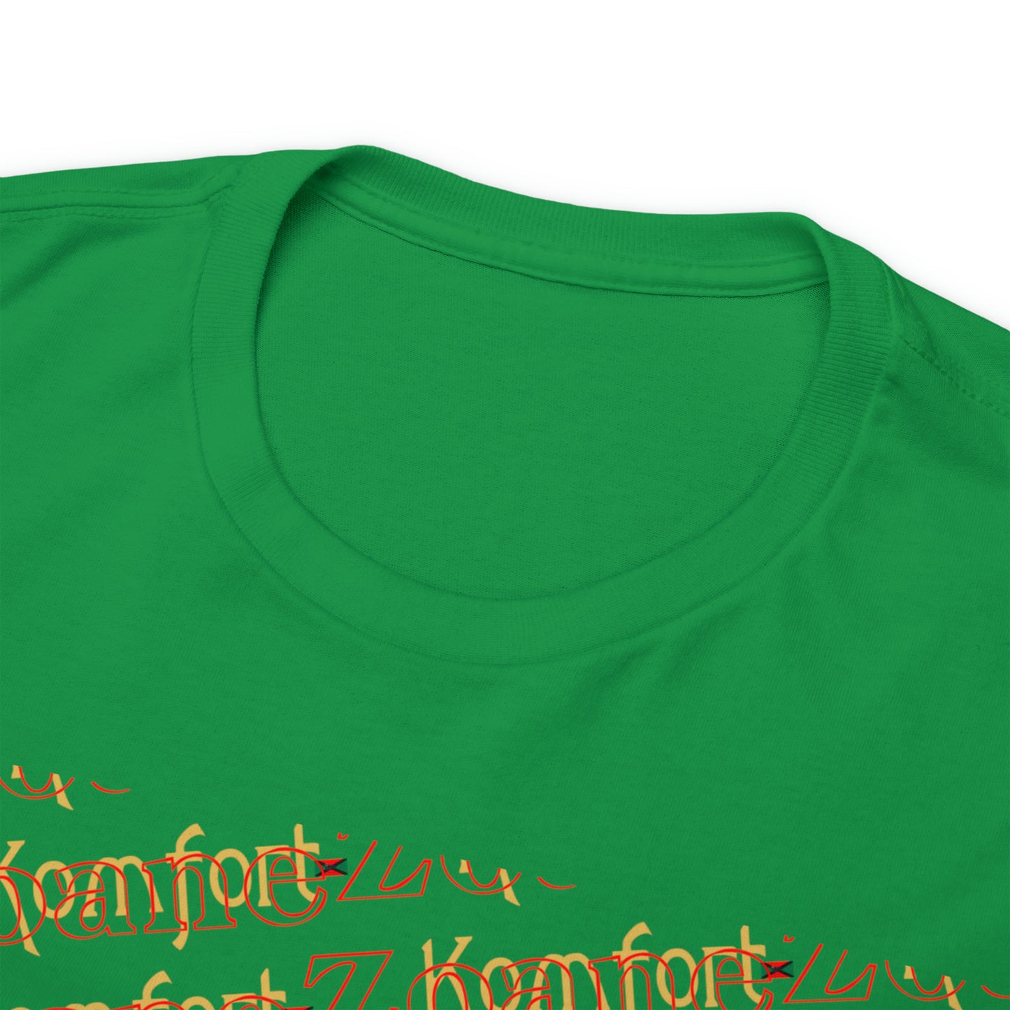 Komfort Zoane T-Shirt