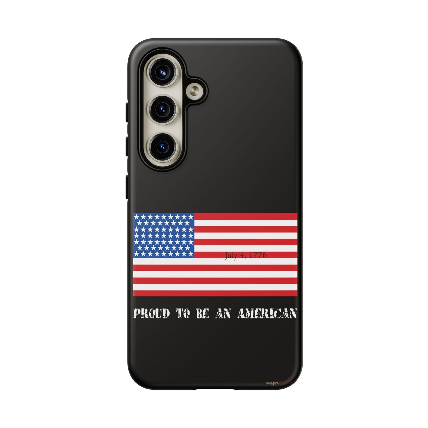 American Independence Tough Phone Cases (Samsung Galaxy Phones)