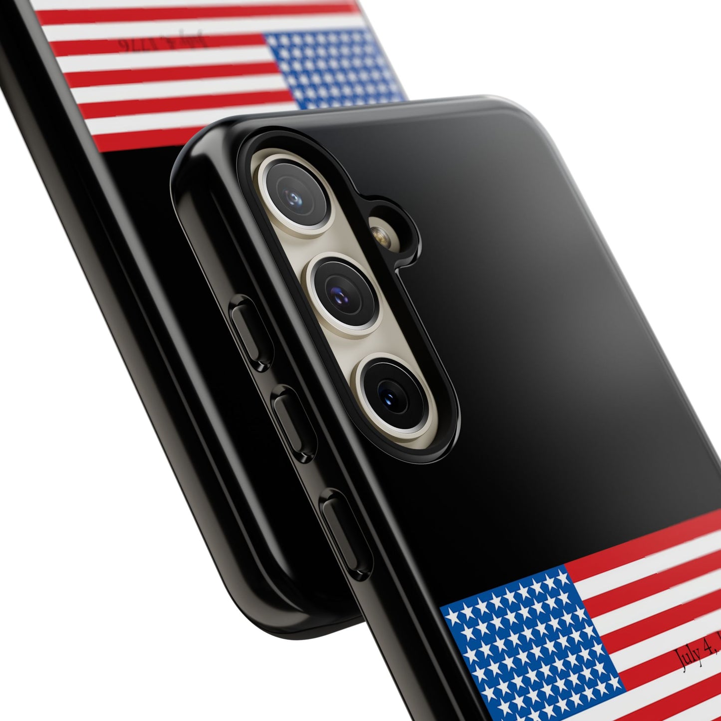 American Independence Tough Phone Cases (Samsung Galaxy Phones)