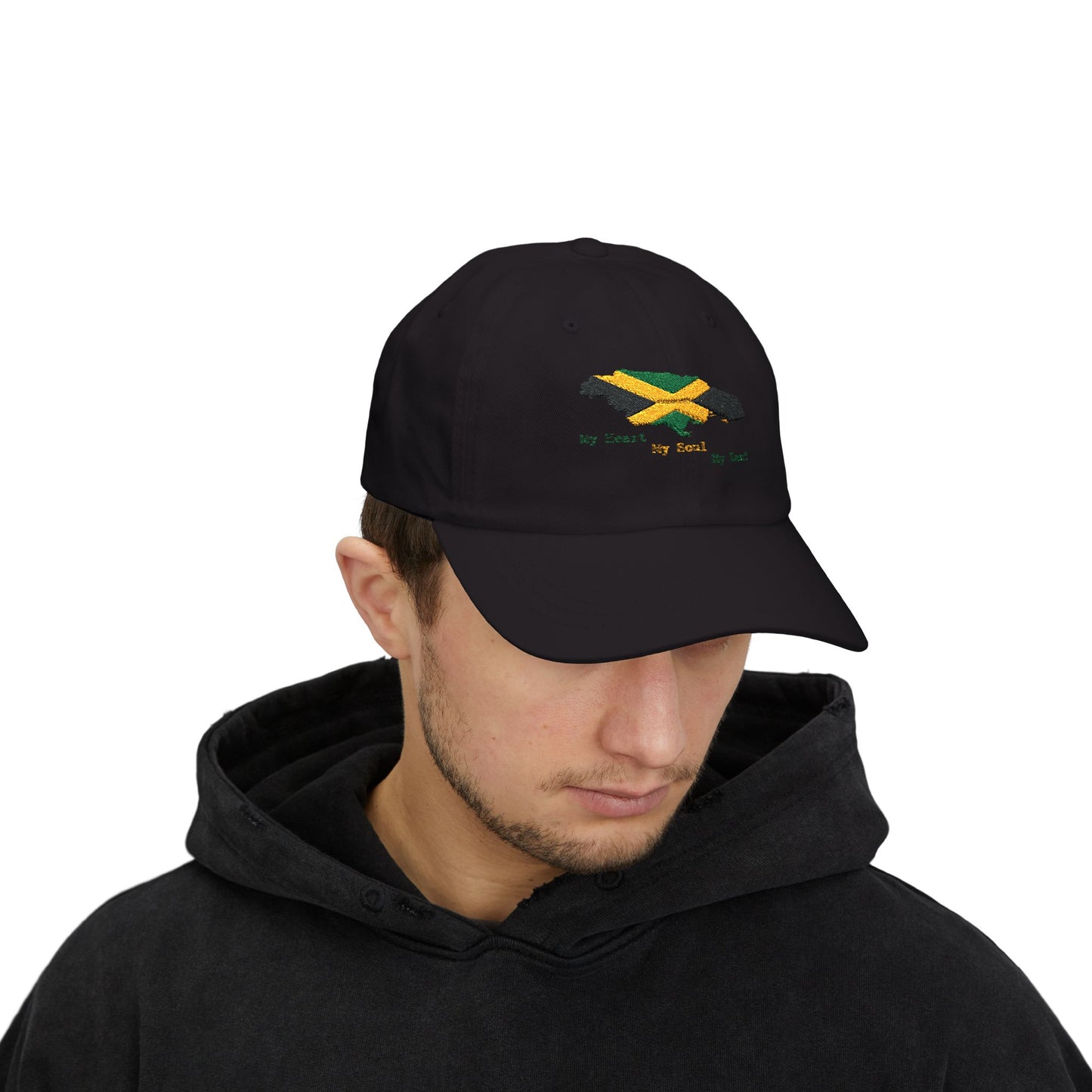 Jamaican Independence Cap