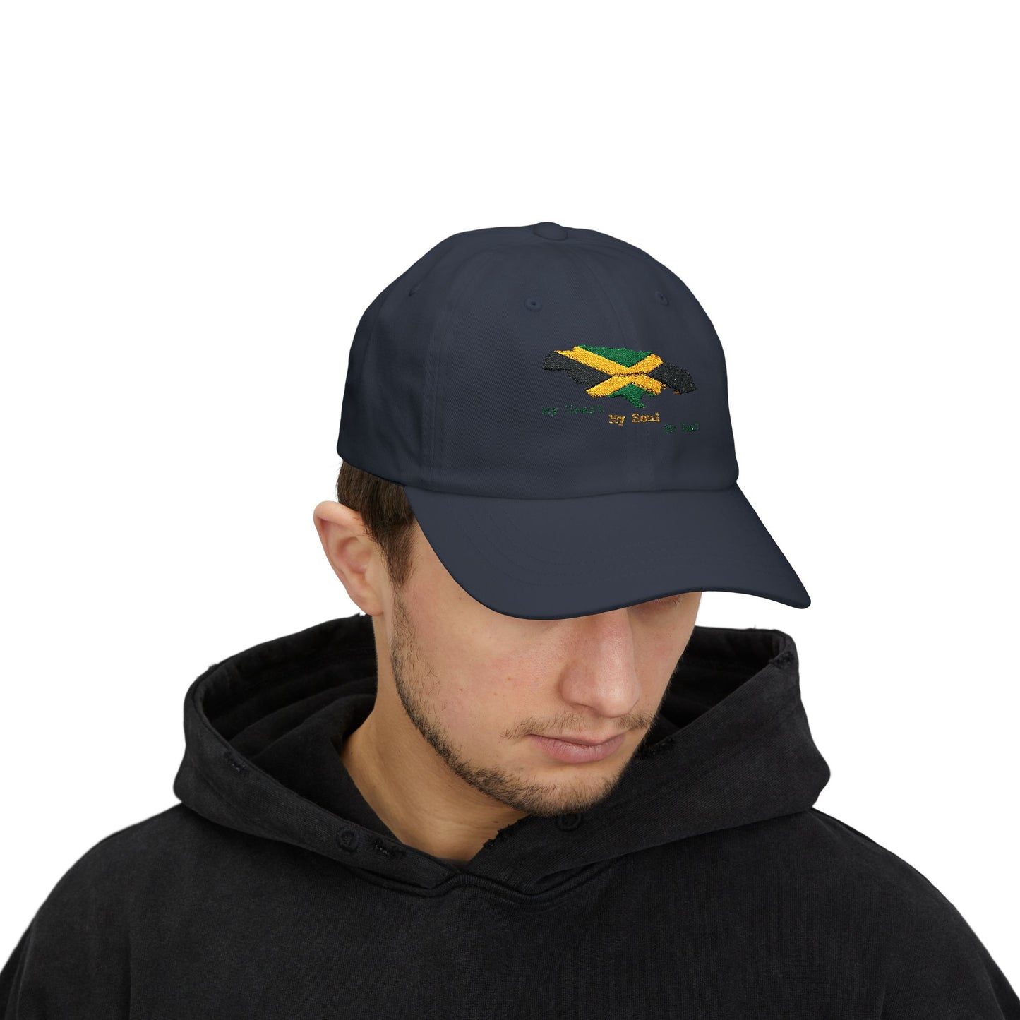 Jamaican Independence Cap