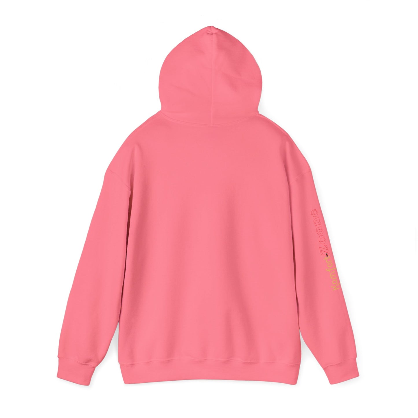 FAFO 1 Hooded Sweatshirt