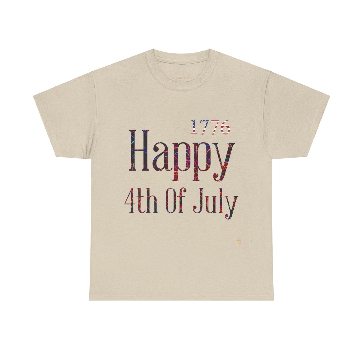 Men's or Women's American Independence T-Shirt