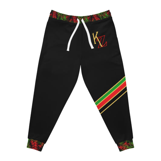 Komfort Zoane Athletic Joggers