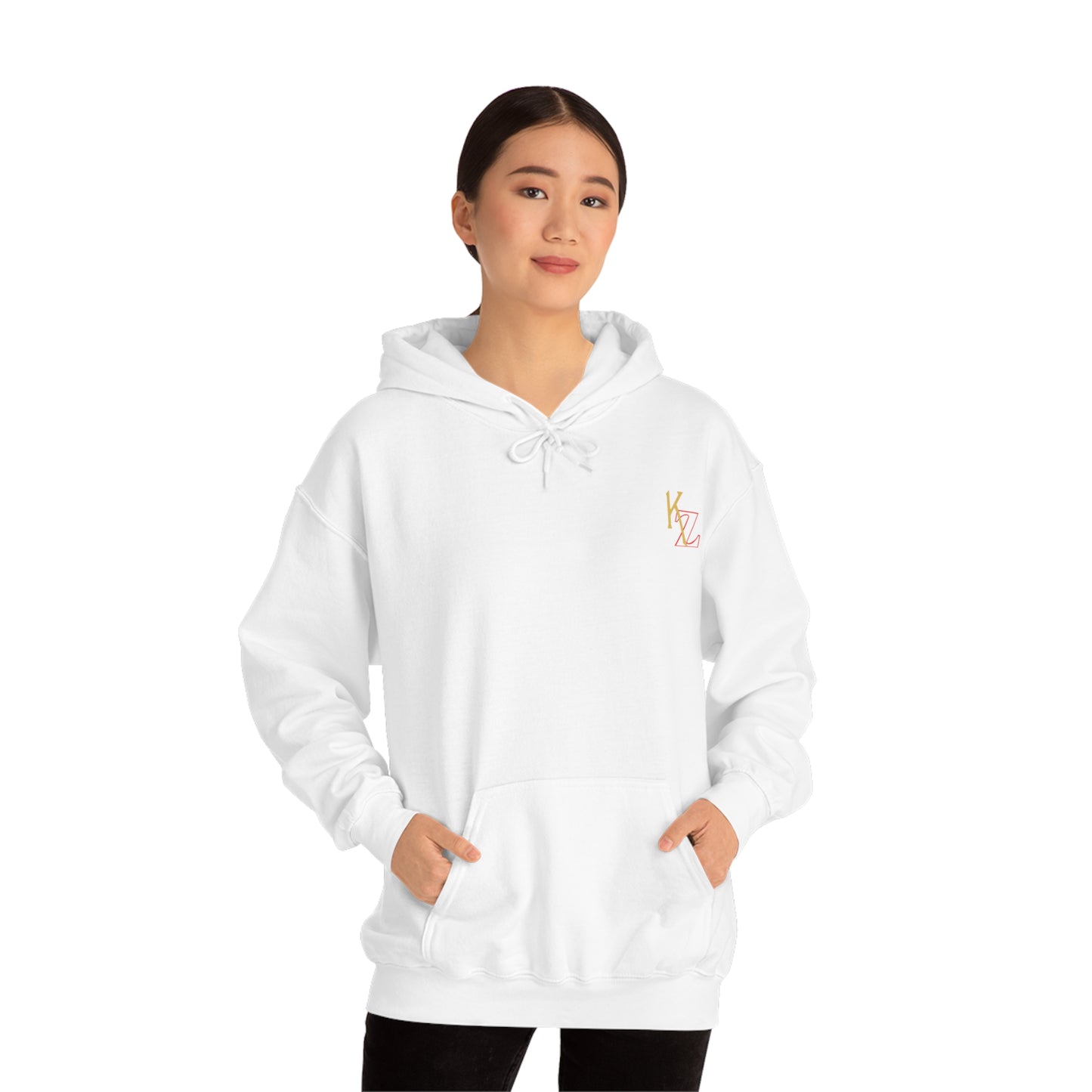 Komfort Zoane Hooded Sweatshirt